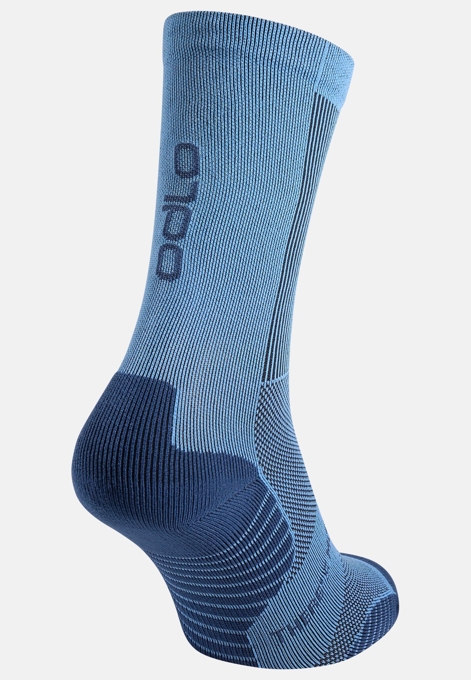 Chaussettes mi-mollet Performance Run