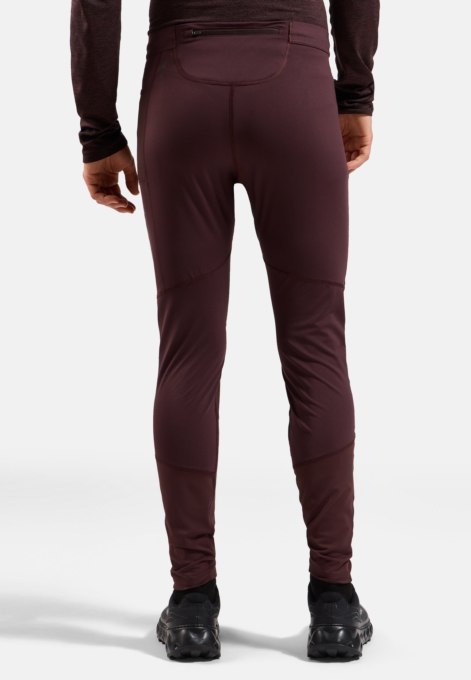 Zeroweight Warm Running Tights
