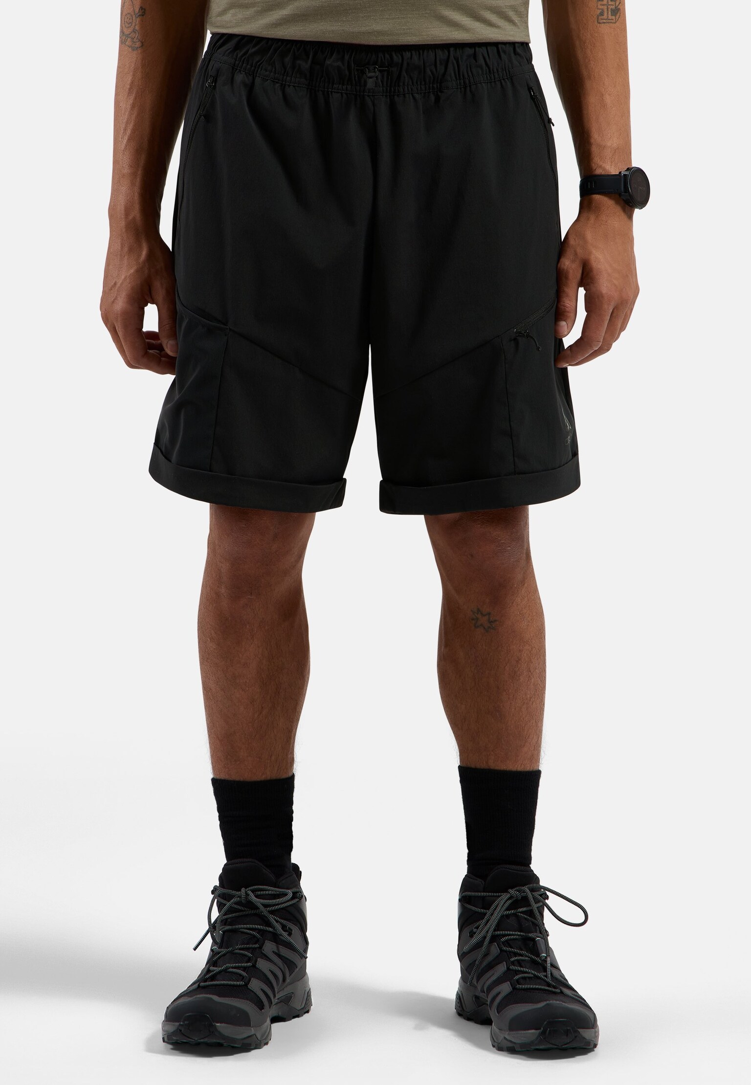 Essentials Cargoshorts