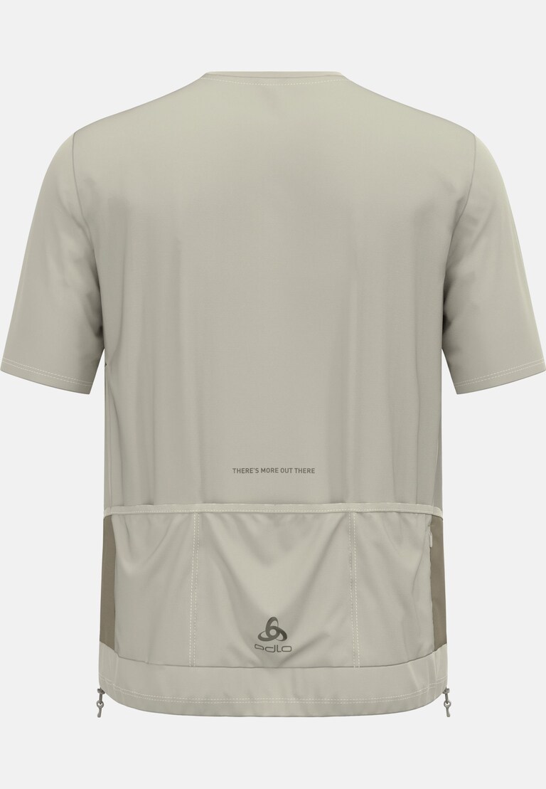 The Explorer Chill-Tec cargo t-shirt