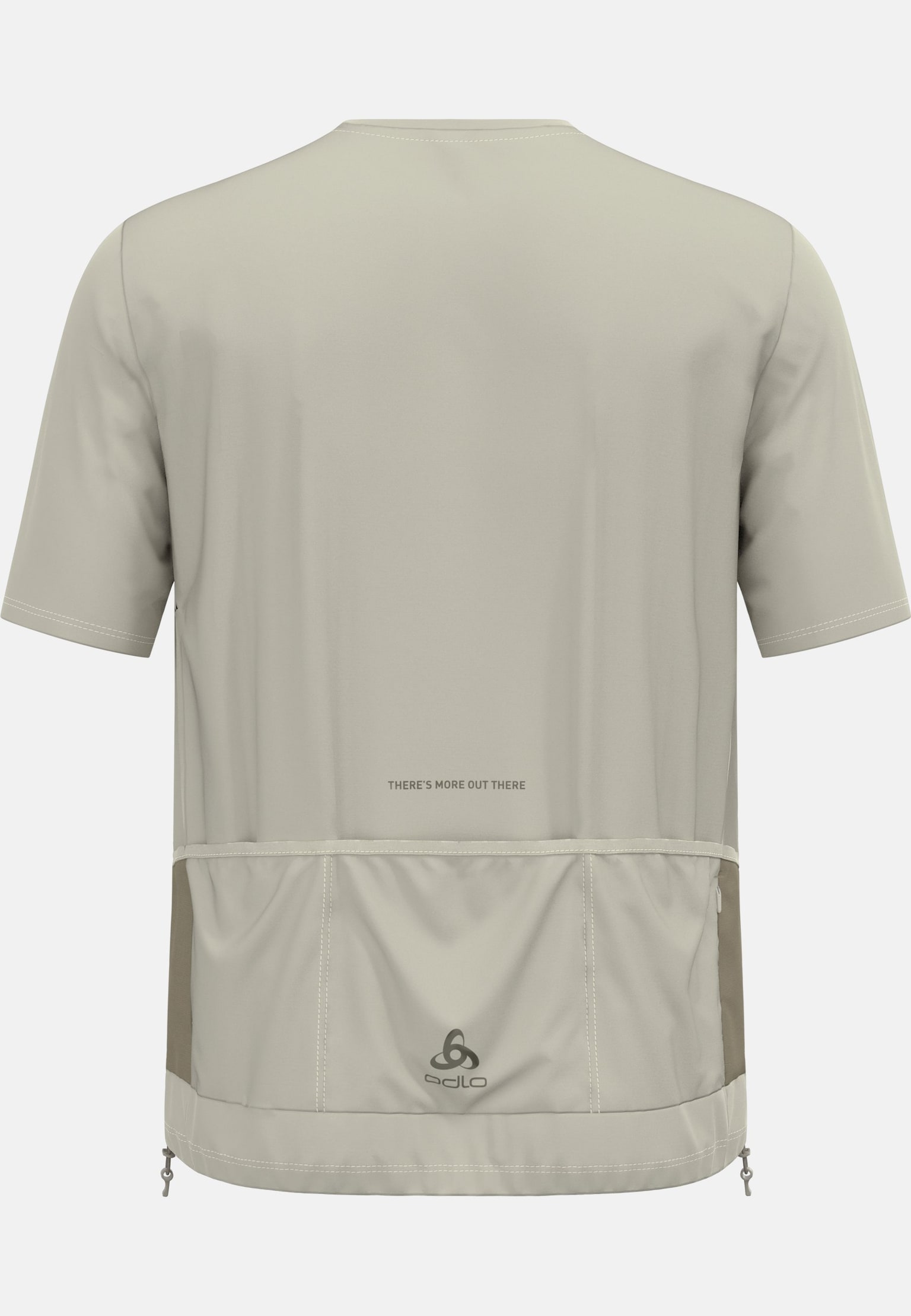 Gravel Cargo Cycling T-Shirt
