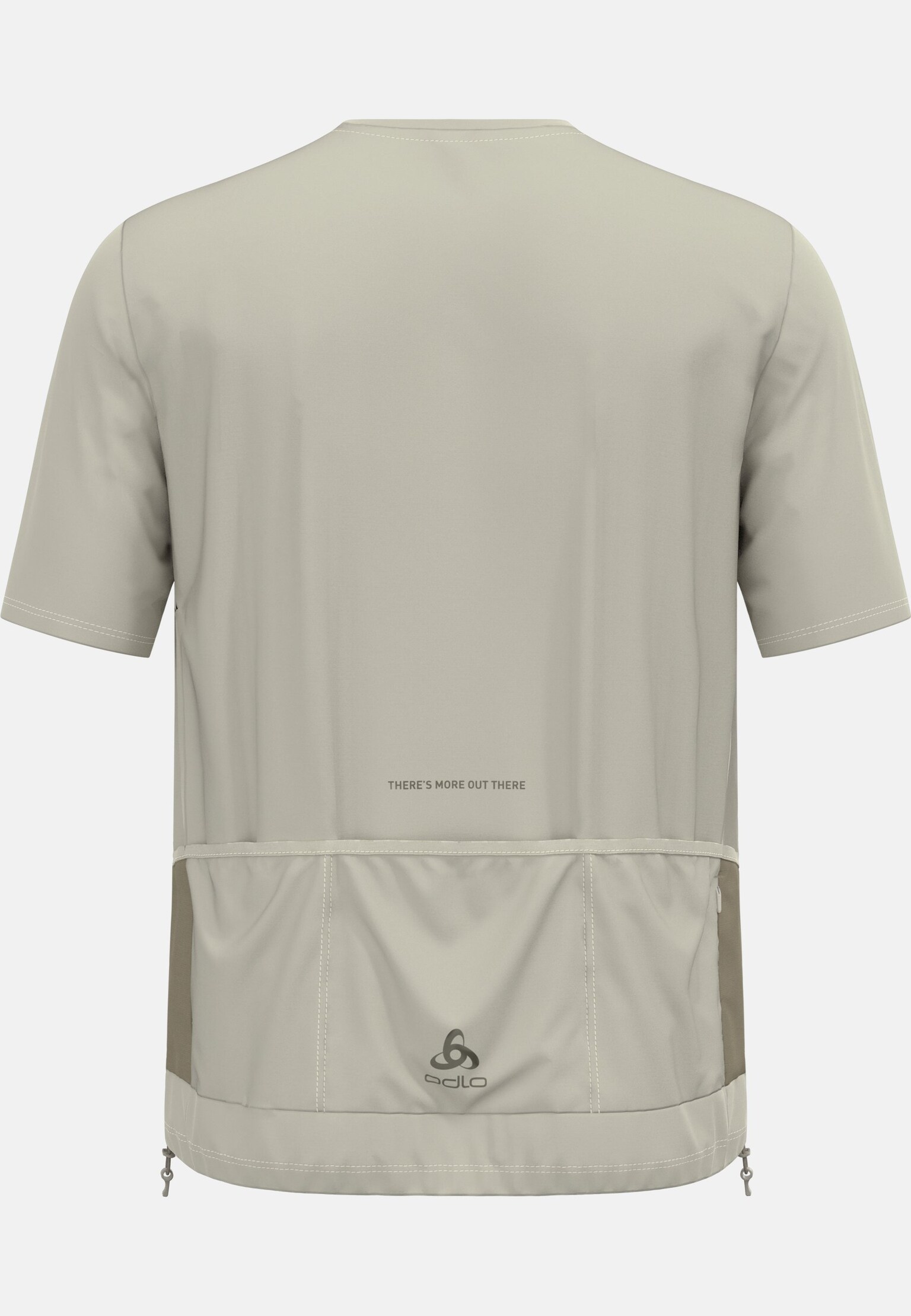 Explorer Chill-Tec Cargo-Kurzarmshirt