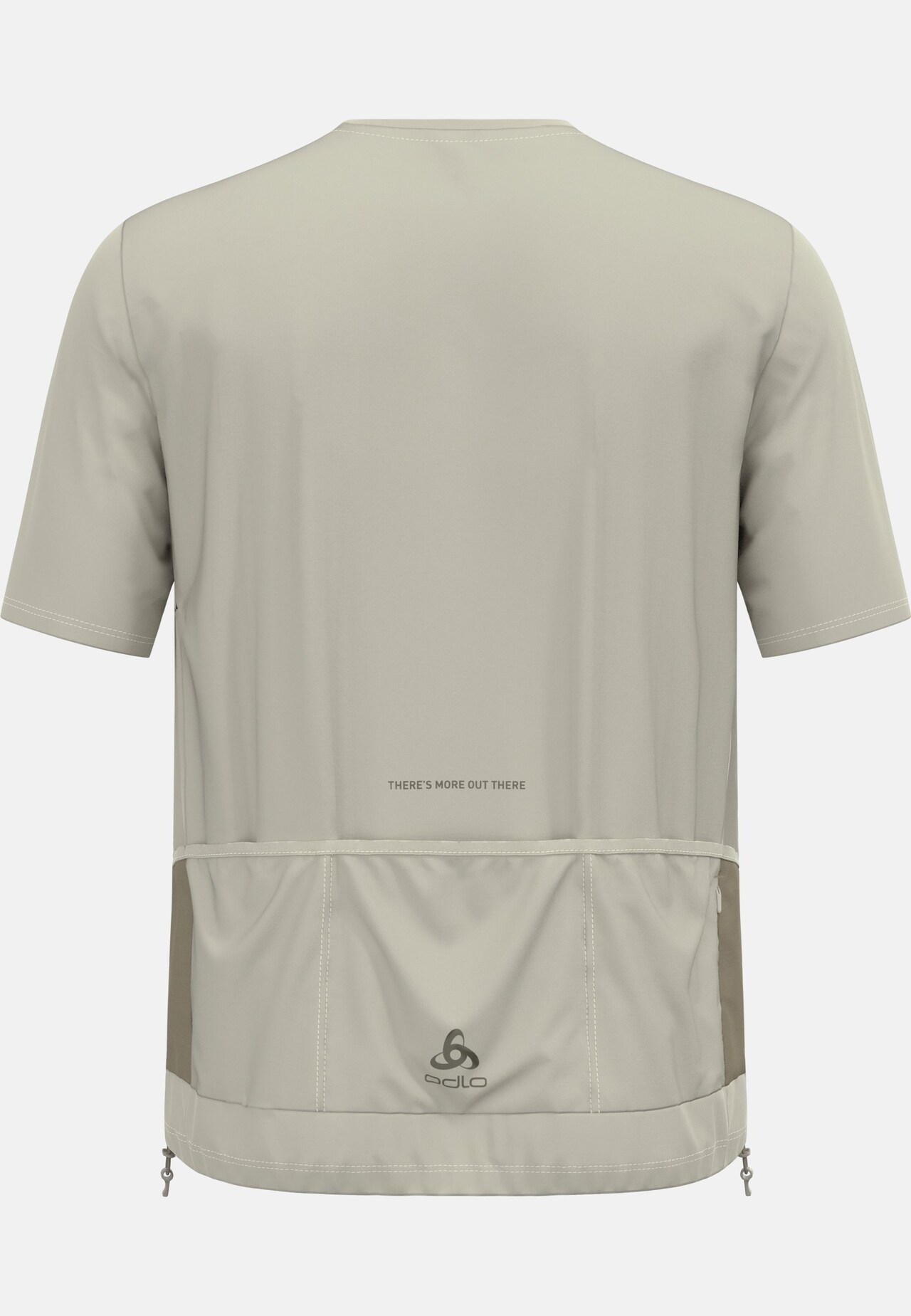 Gravel Cargo Cycling T-Shirt