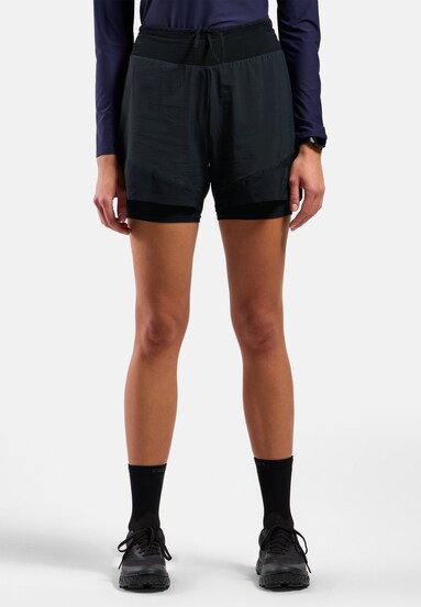 The X-Alp 5-inch 2-in-1 trail running shorts