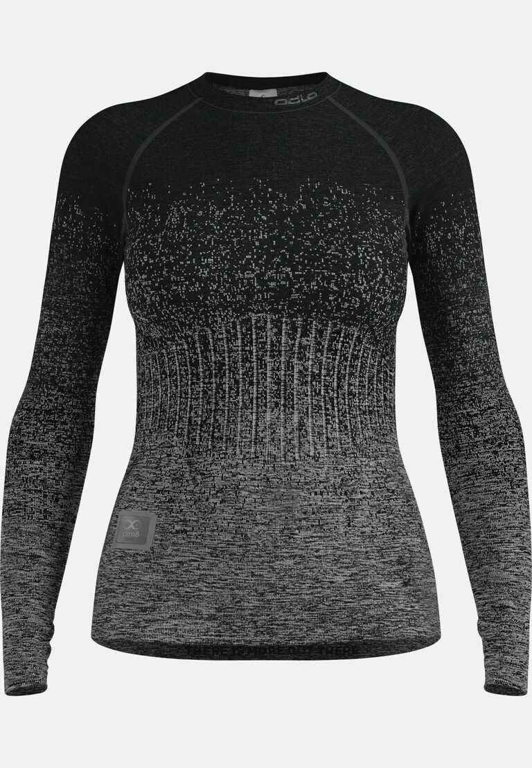 I-Thermic X-Warm Base-Layer-Shirt 2.0 mit Akku