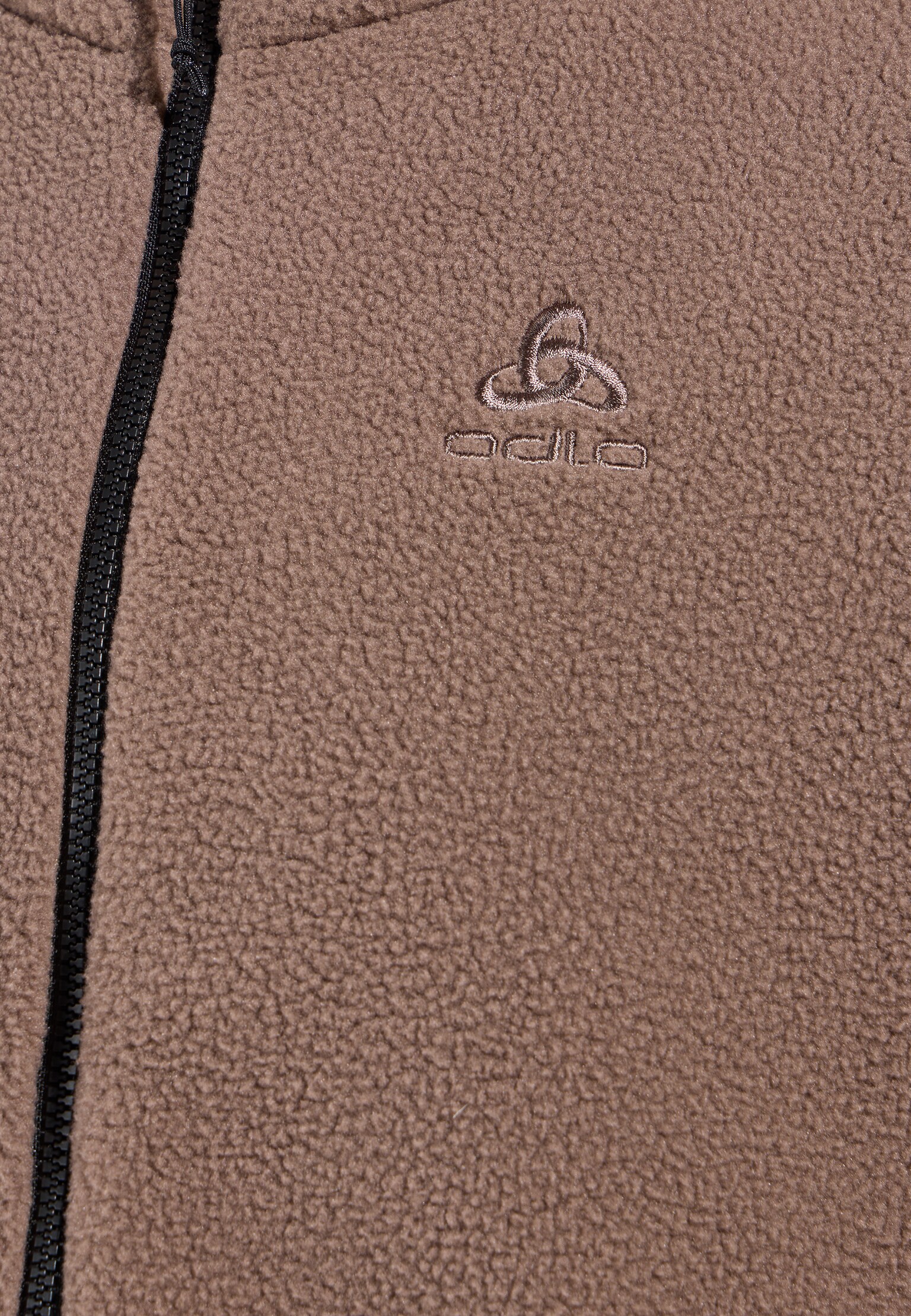 The Ascent 365 high pile fleece