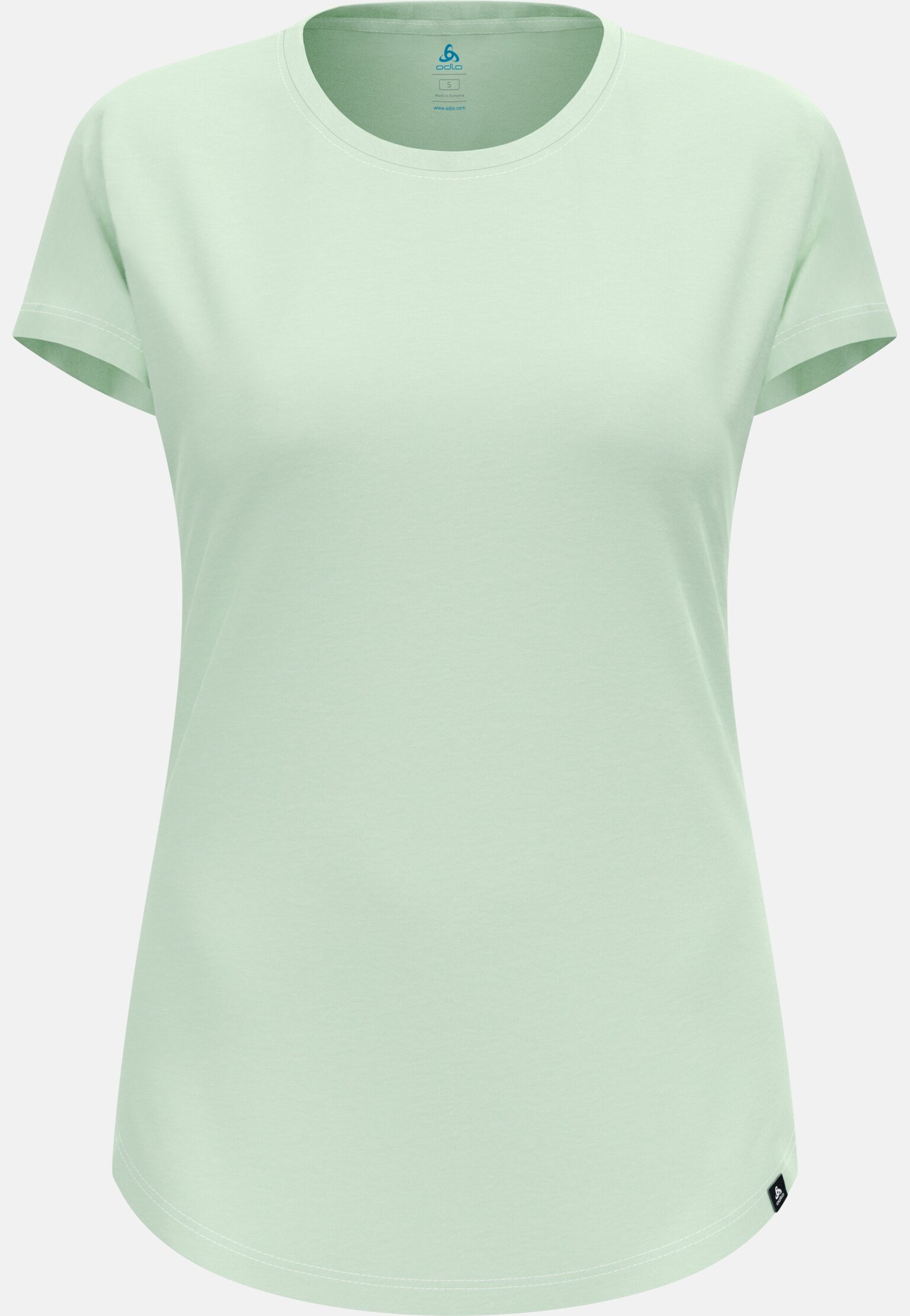 The Essentials natural t-shirt