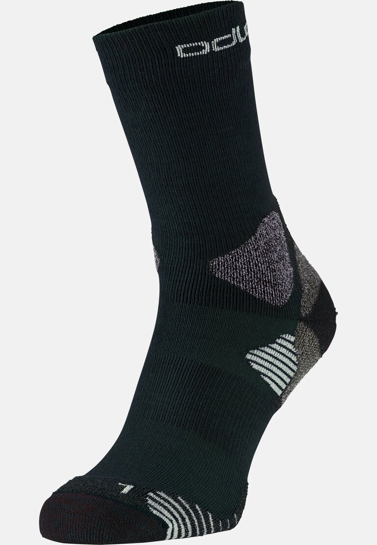 The Primaloft® hike socks