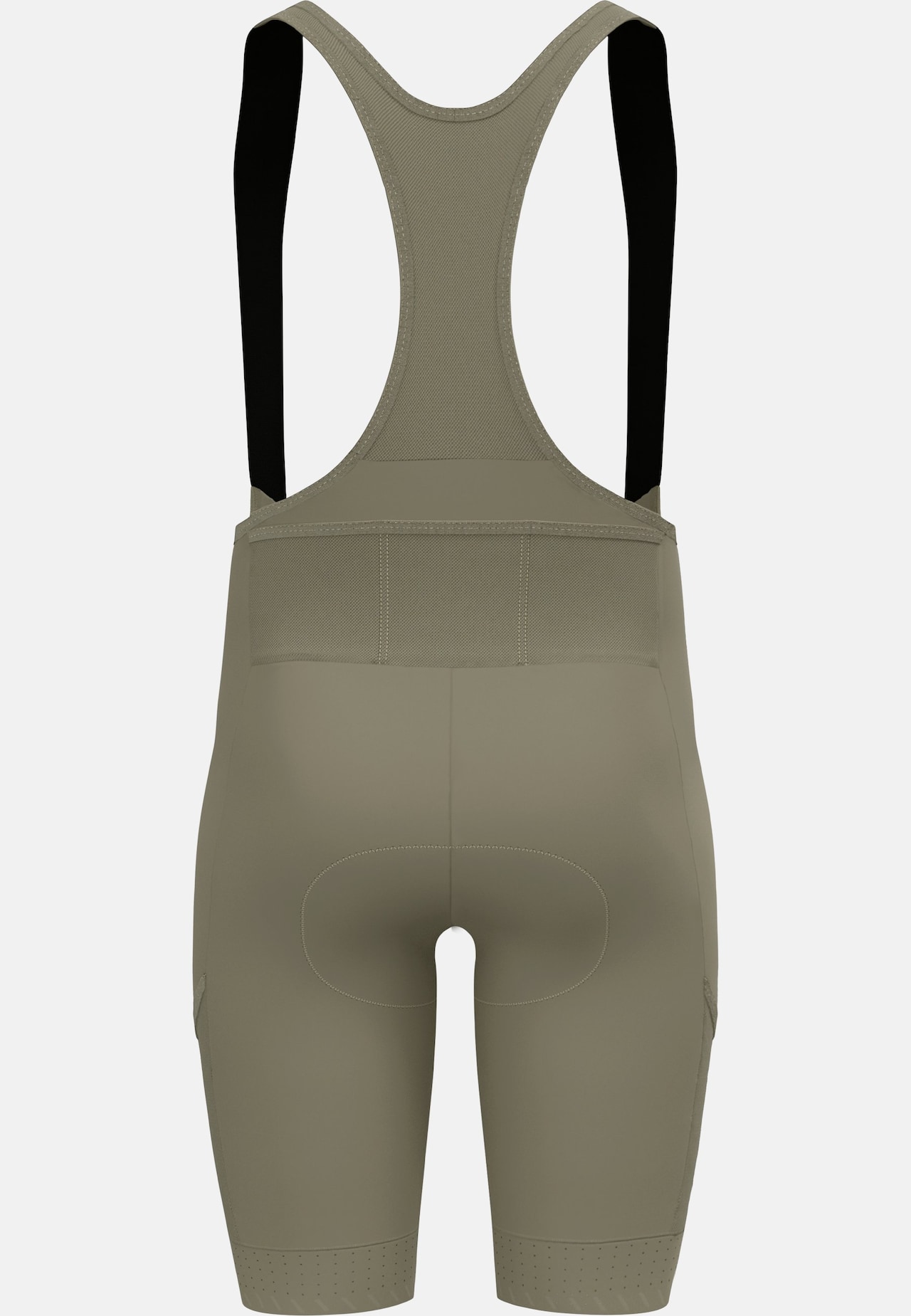 Zeroweight Cargo Cycling Bib Shorts