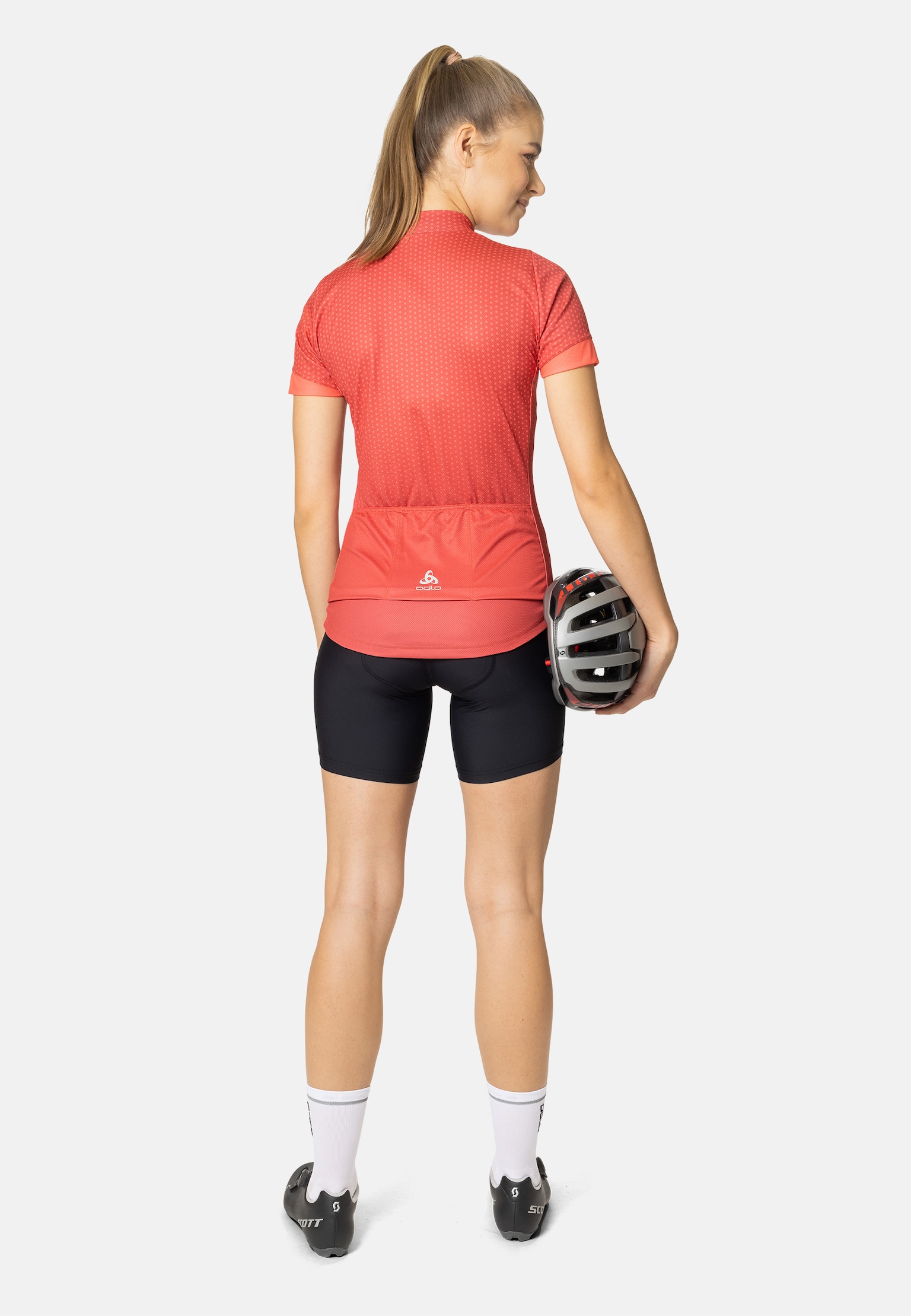 The Essentials jersey