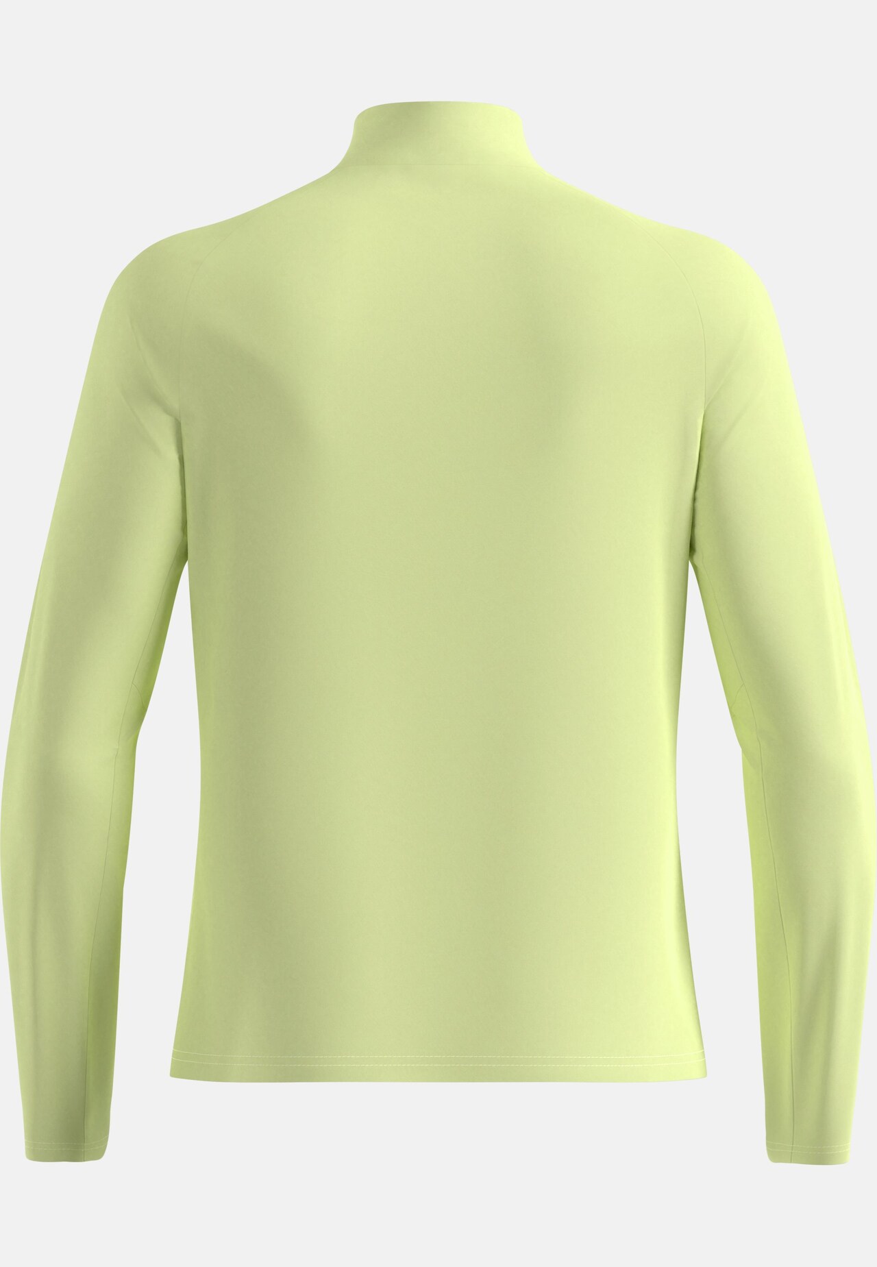 Essential Light Half-Zip Mid Layer