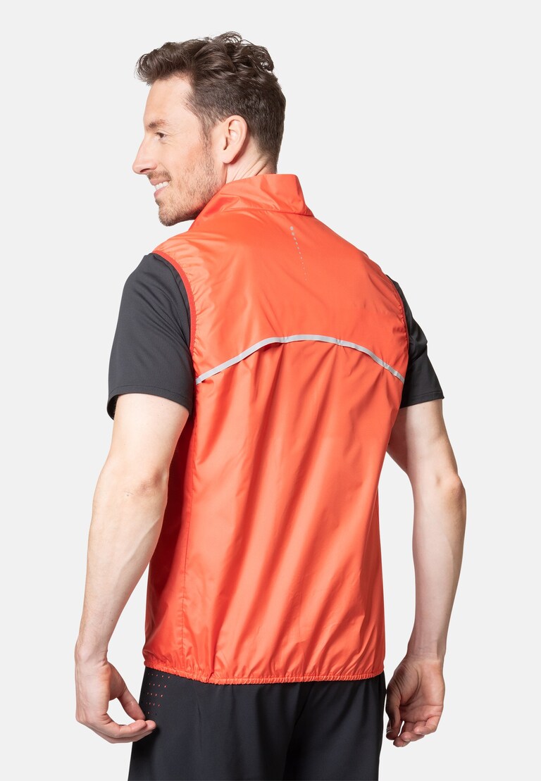 The Zeroweight running vest