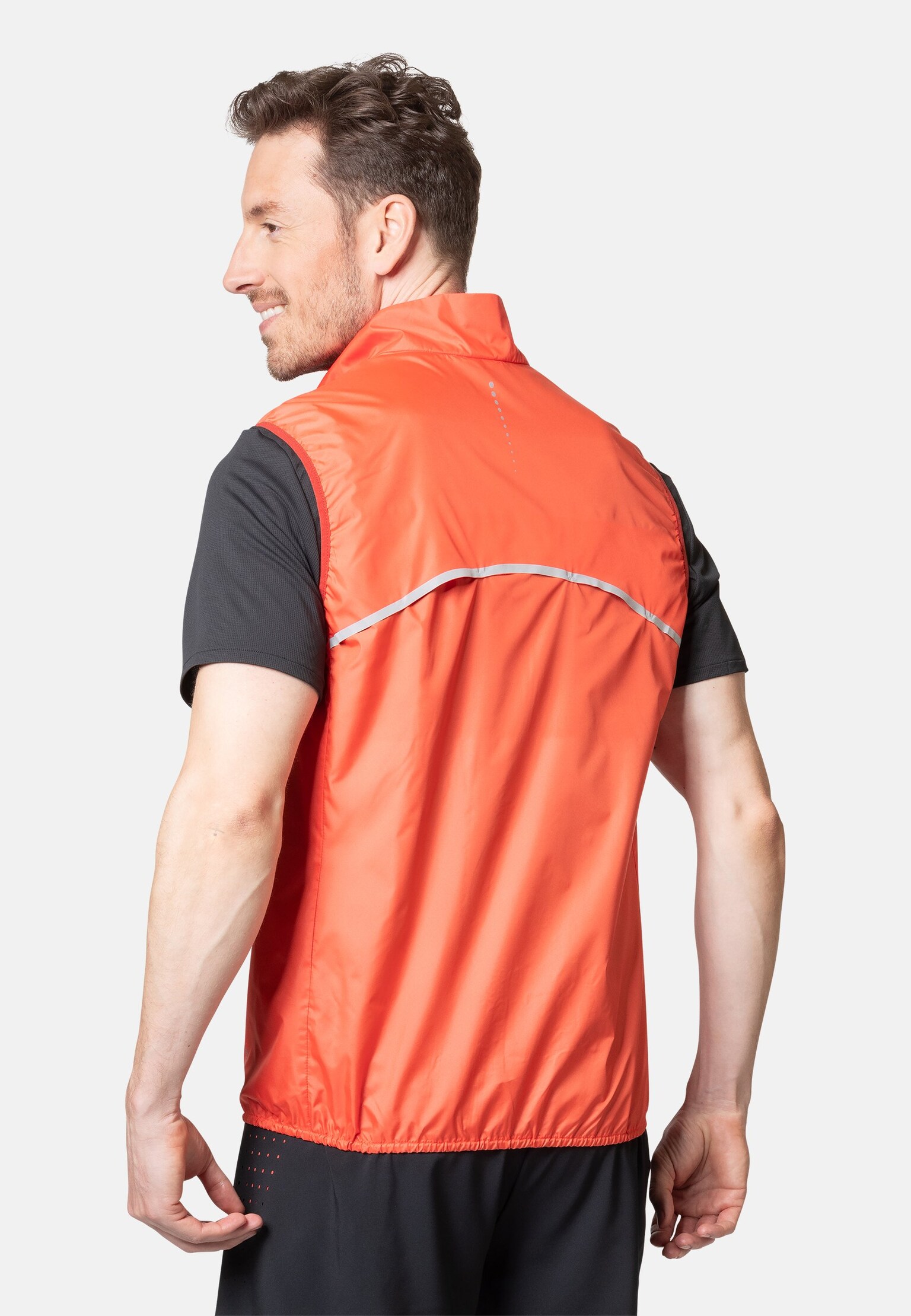 Zeroweight løpevest