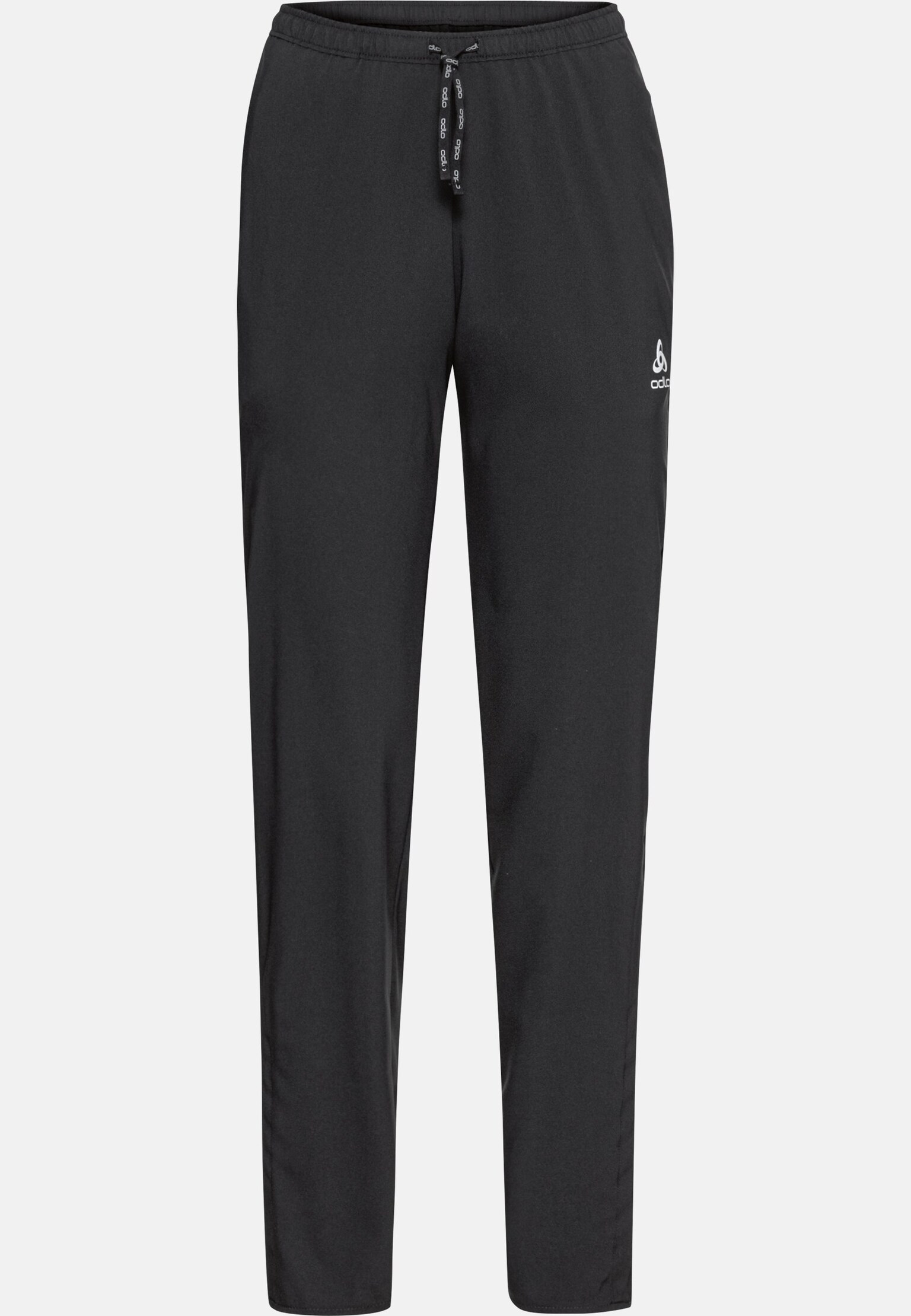 The Essentials woven running pants