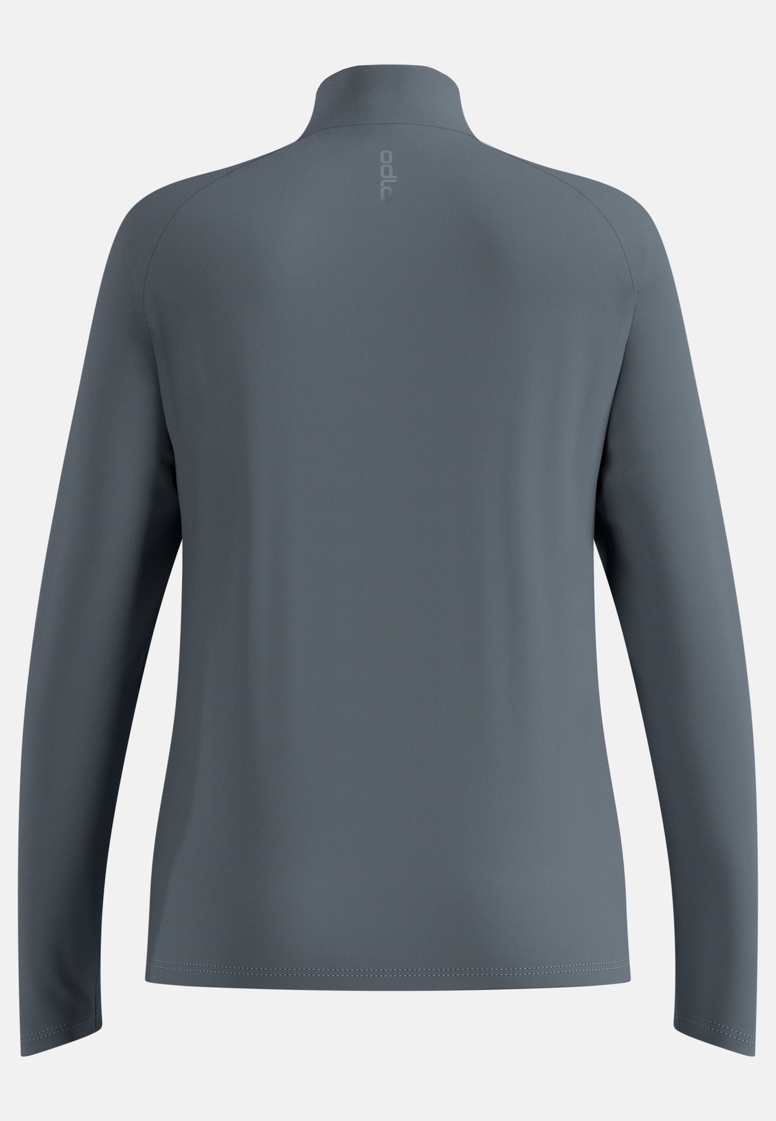 Haut de running demi-zip Essential Ceramiwarm