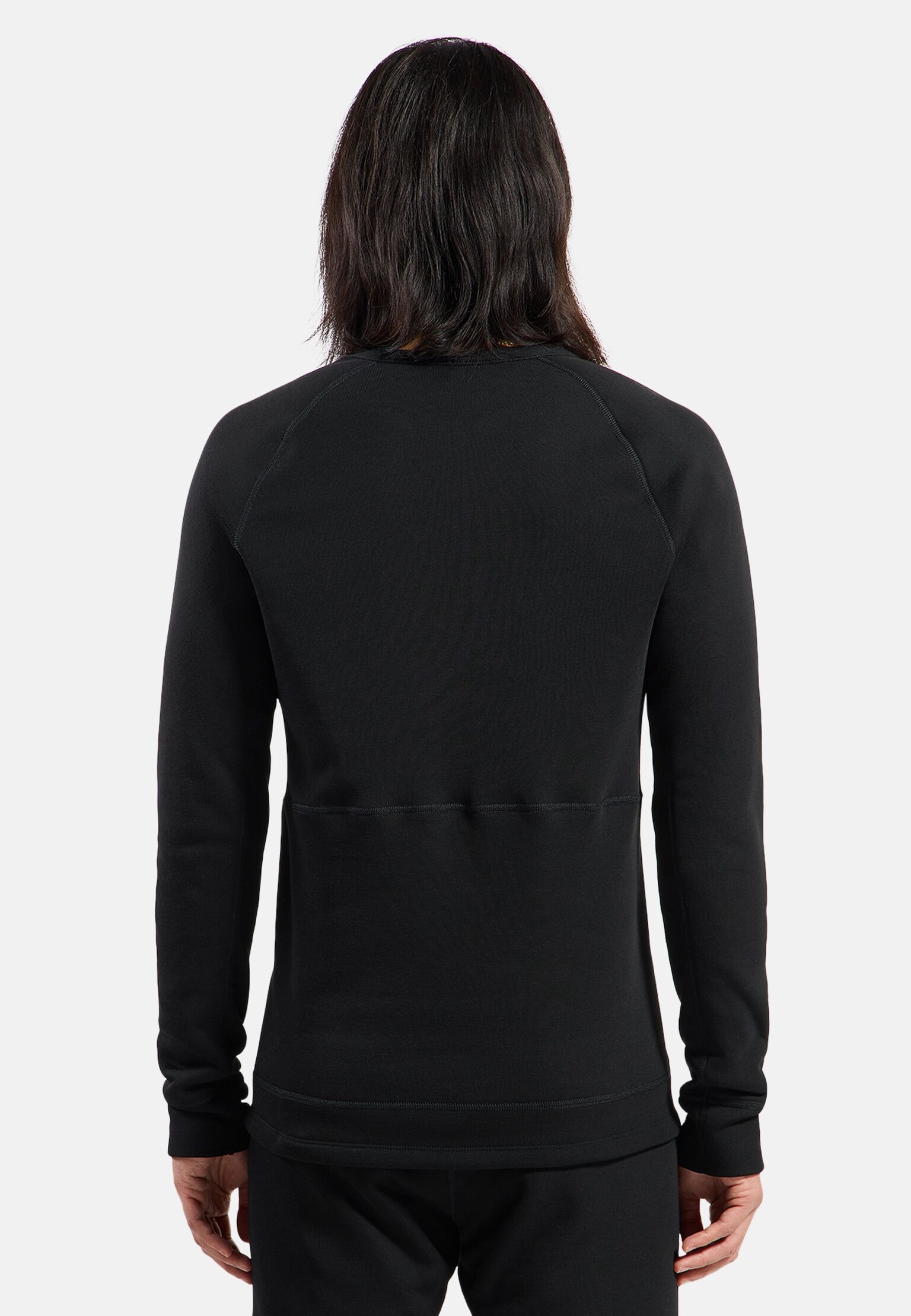 Sous-vêtement technique Active X-Warm haut