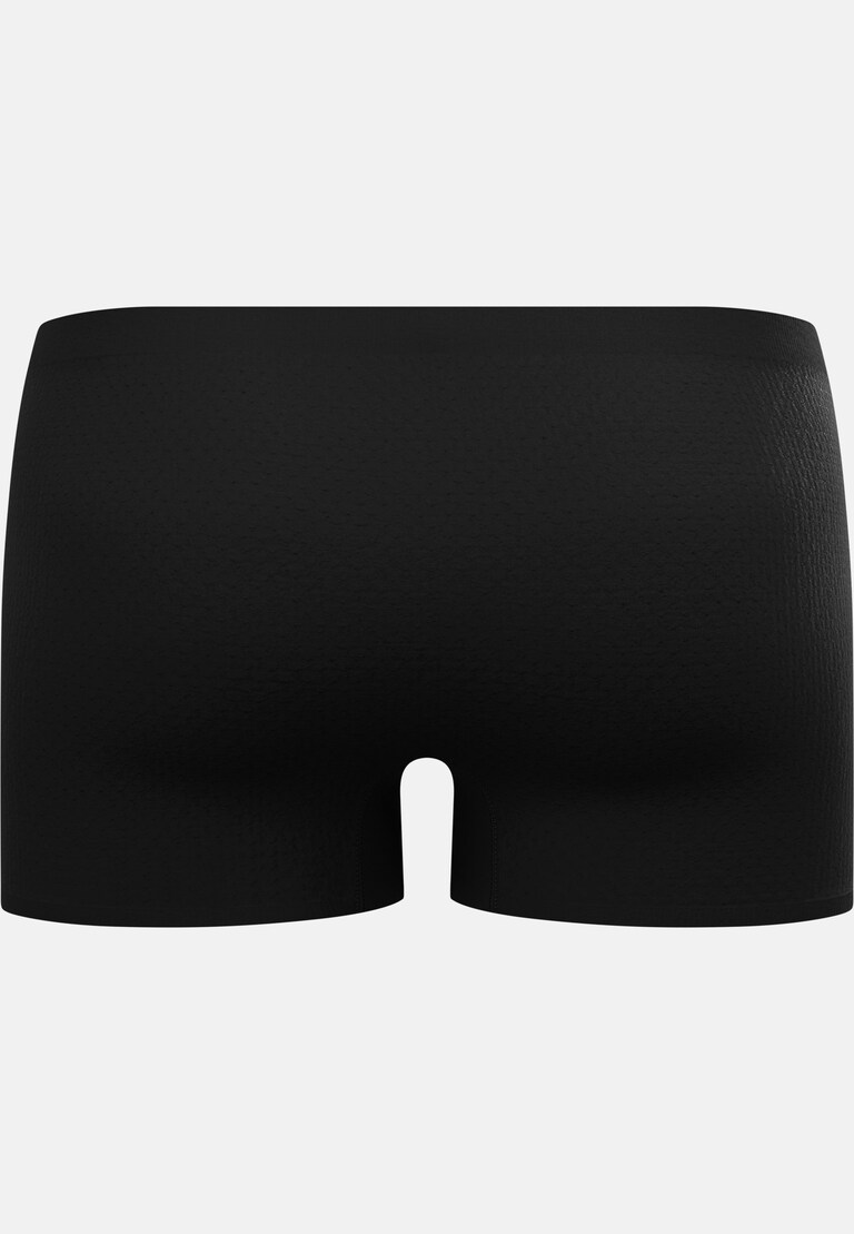 Performance Wool 140 naadloze sportboxershort