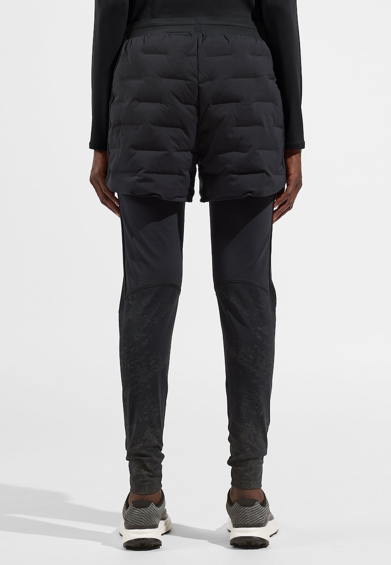 The Zeroweight Insulator shorts