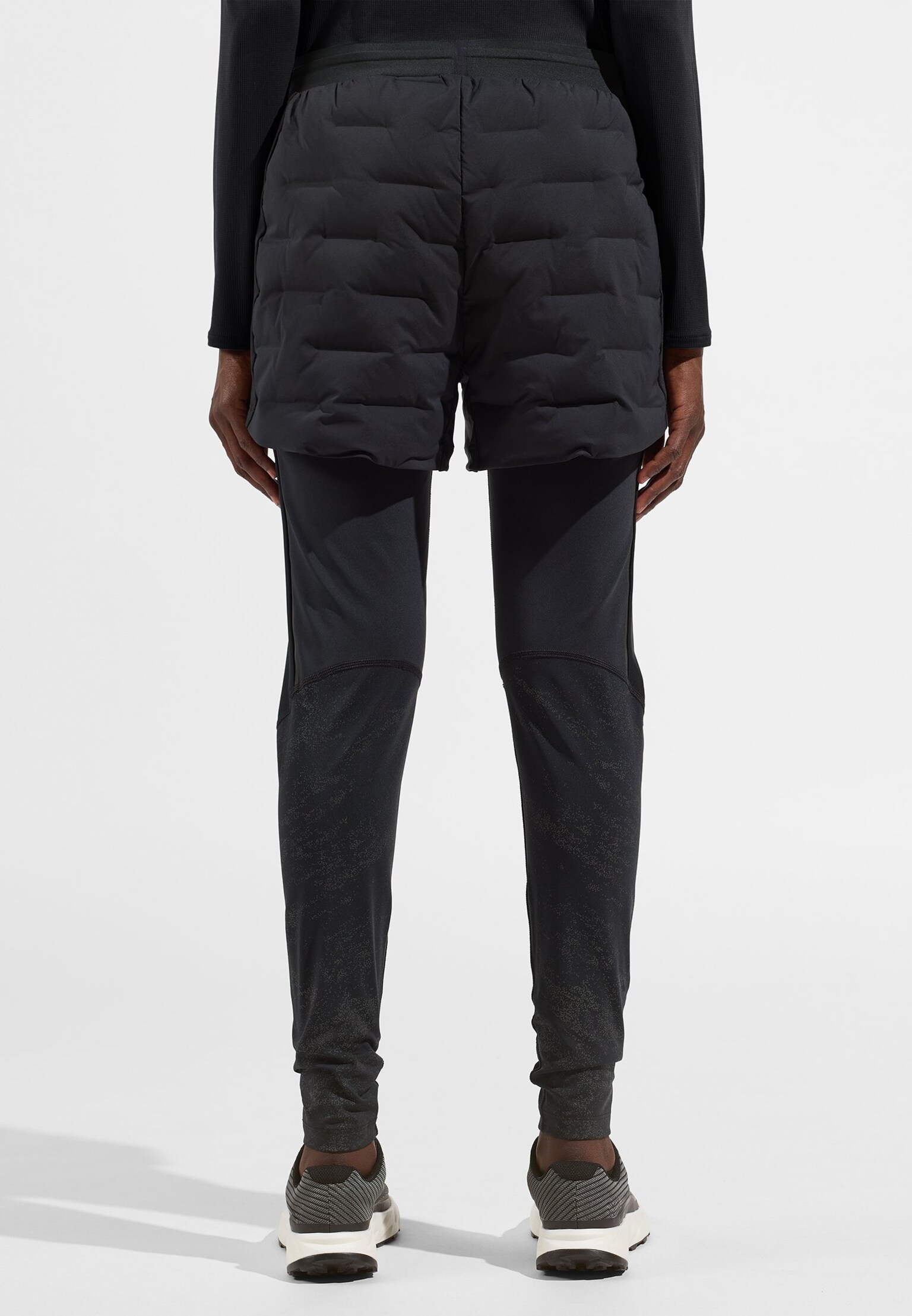 Shorts Zeroweight Insulator