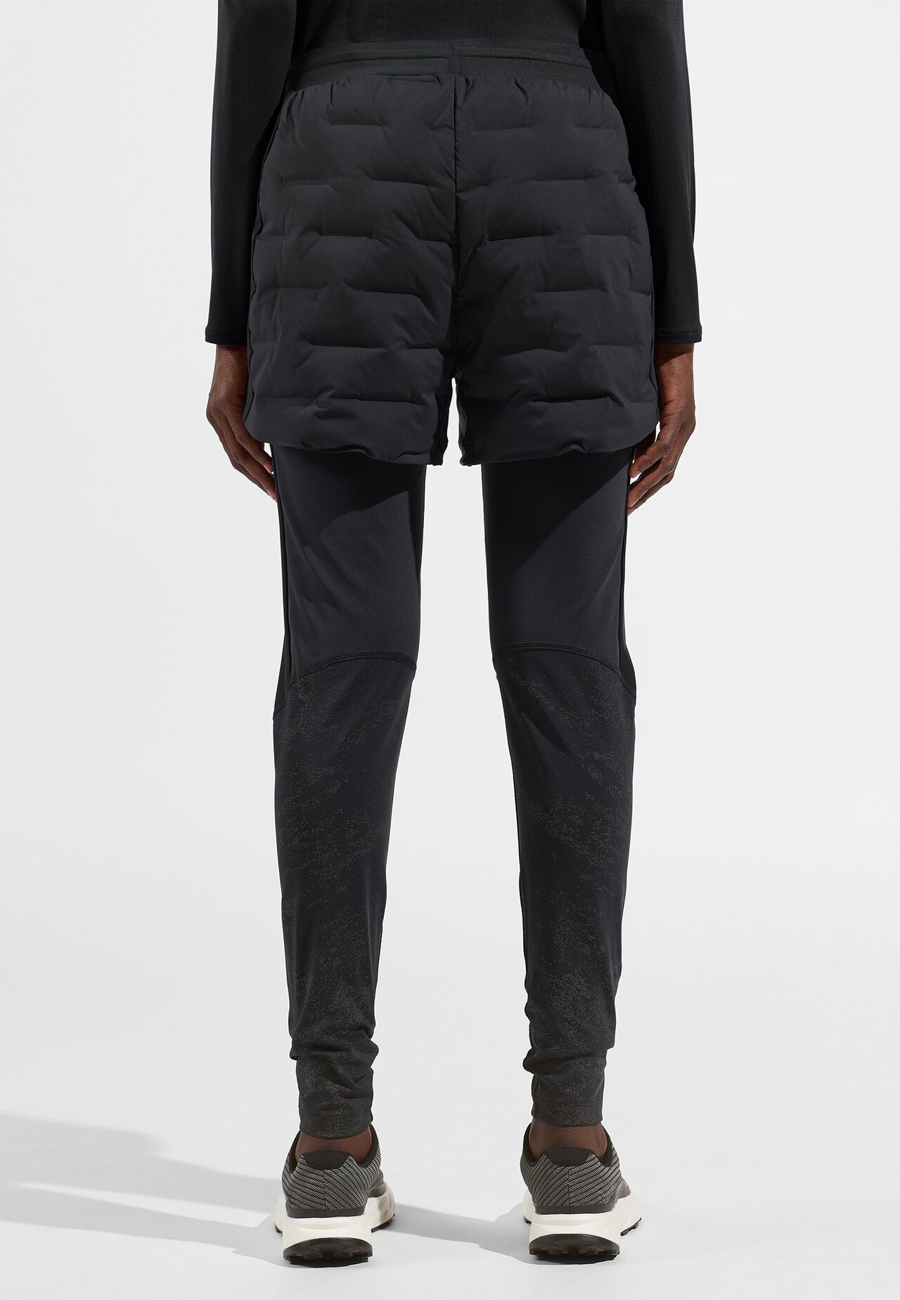 Zeroweight Insulator Hardloopshorts