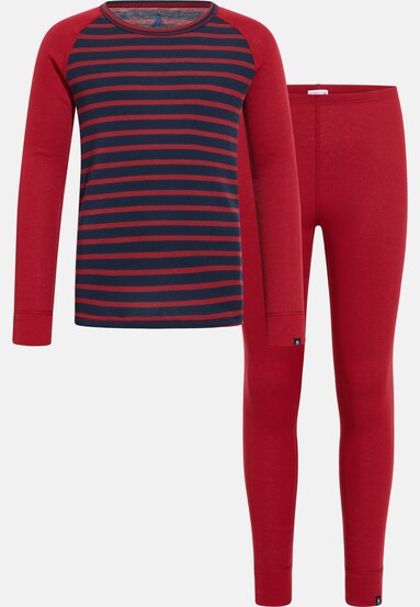 Active Warm Base layer Set