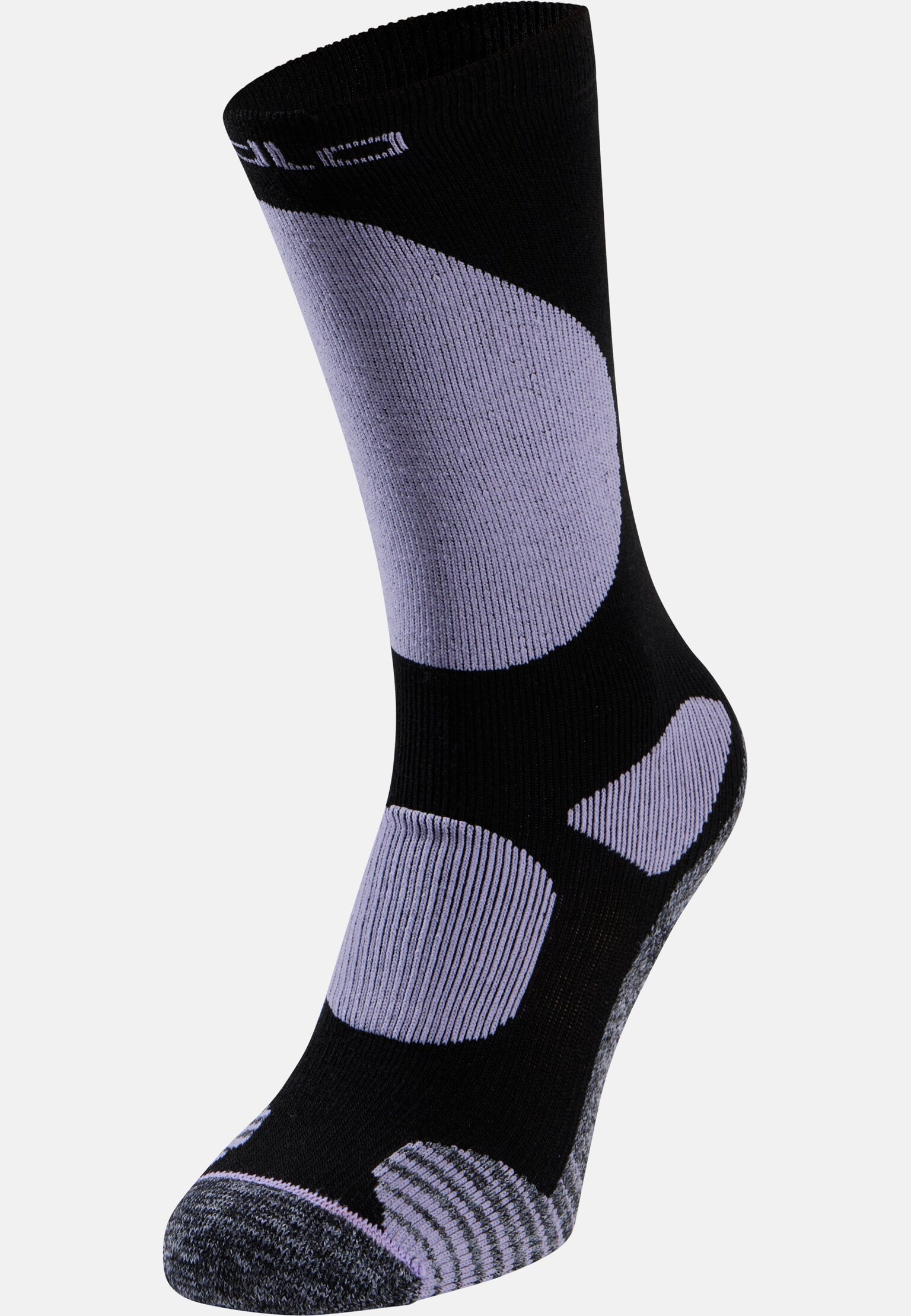 Active Warm element ski strømper for barn