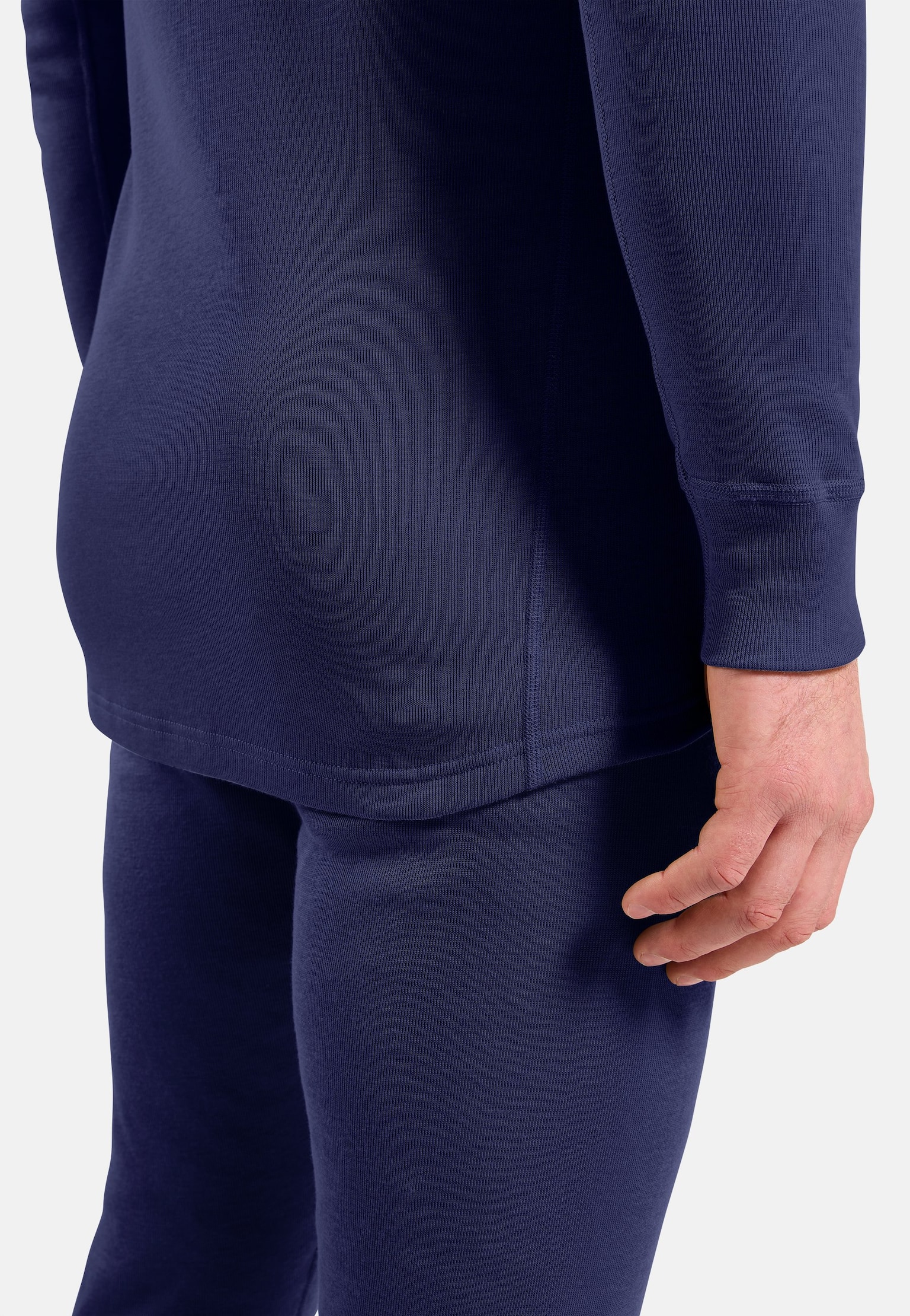 Active Warm Base Layer Top