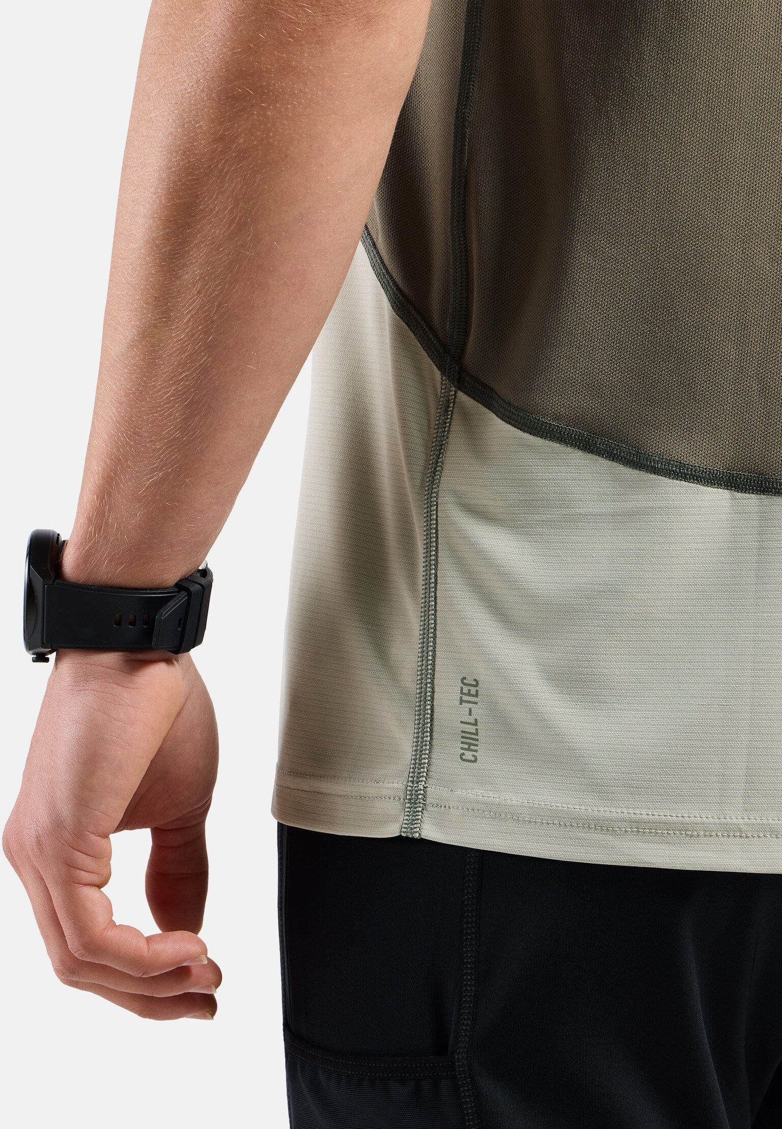 The X-Alp trail running t-shirt