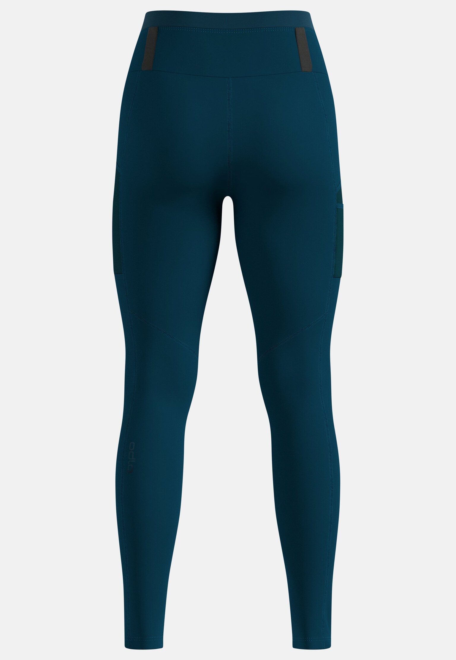 X-Alp Cargo Winter Running Tights