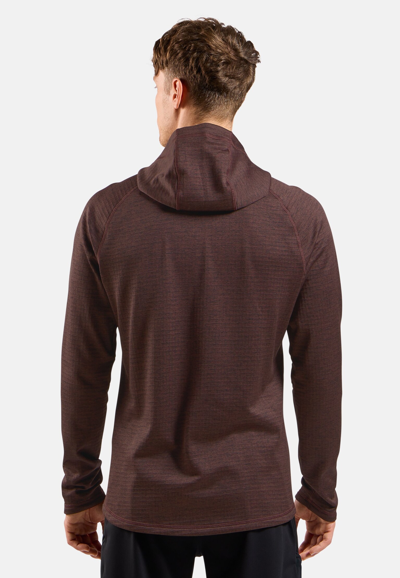 Tencia Hettegenser Full-Zip