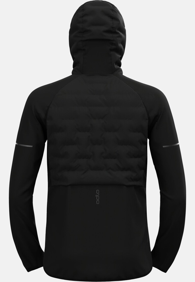 The Zeroweight Insulator running jacket