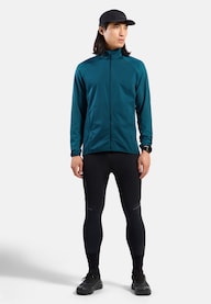 Zeroweight Warm Hybrid Running Jacket