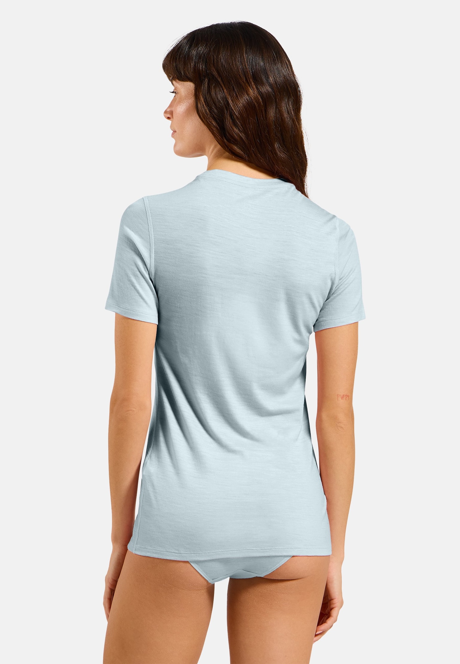 Merino 160 Base Layer T-Shirt