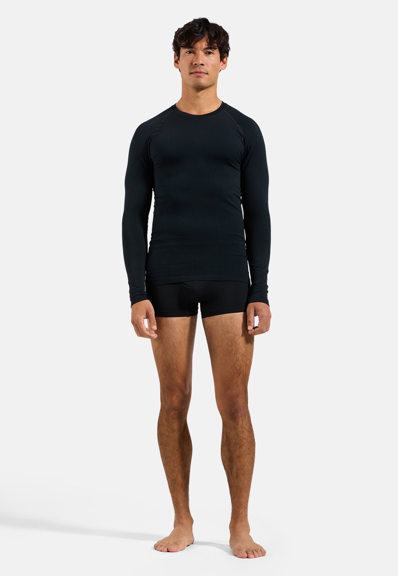 Boxer Performance Warm