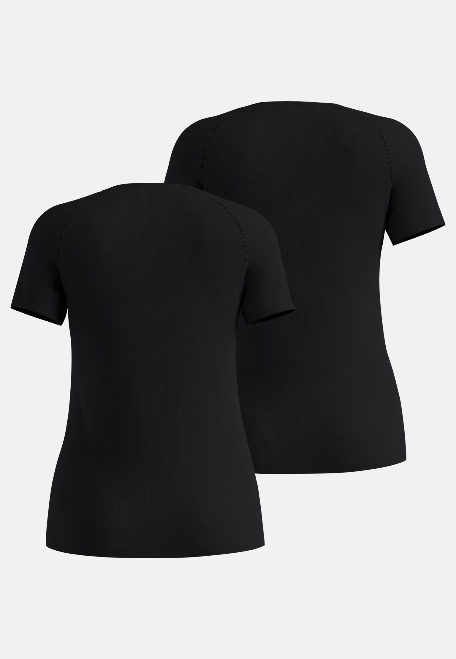 Active Light 2-Pack Base Layer Set