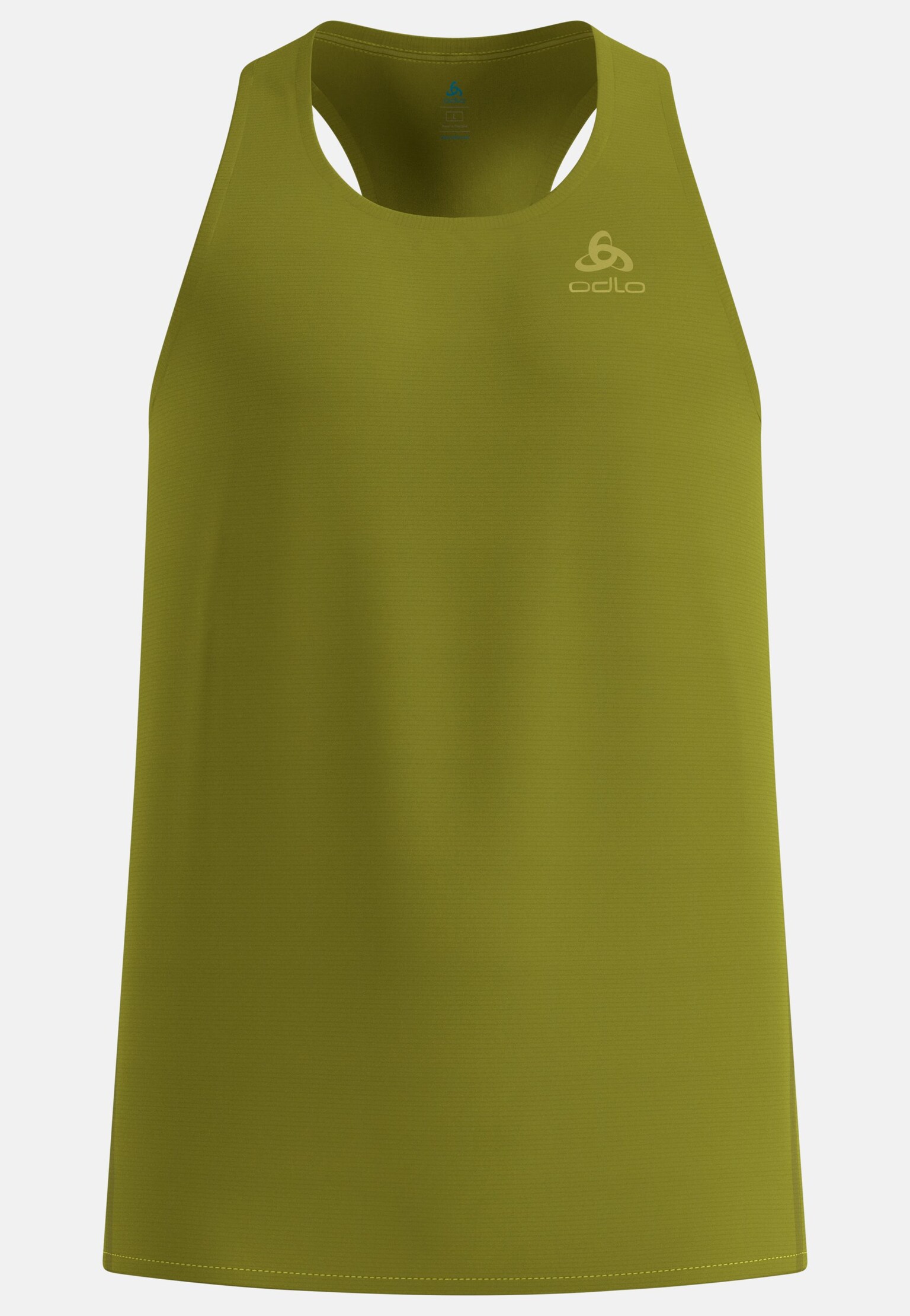 The Zeroweight Chill-Tec running tank 2.0