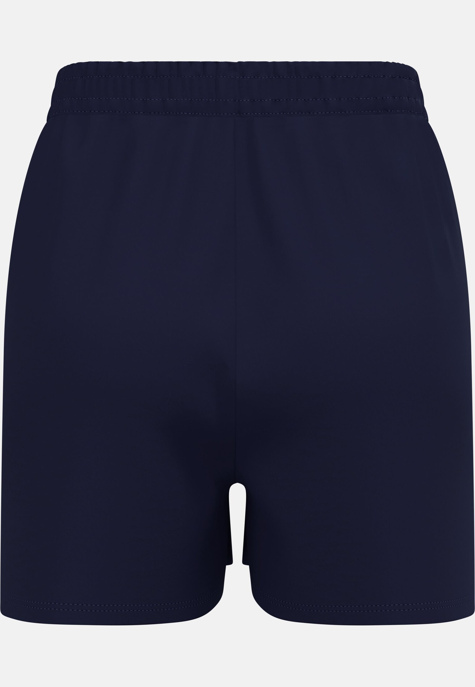 Shorts da running 4" Essentials 2.0 senza intimo integrato
