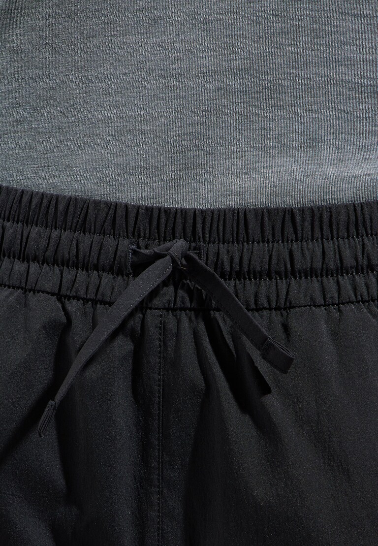 The Essentials hiking shorts