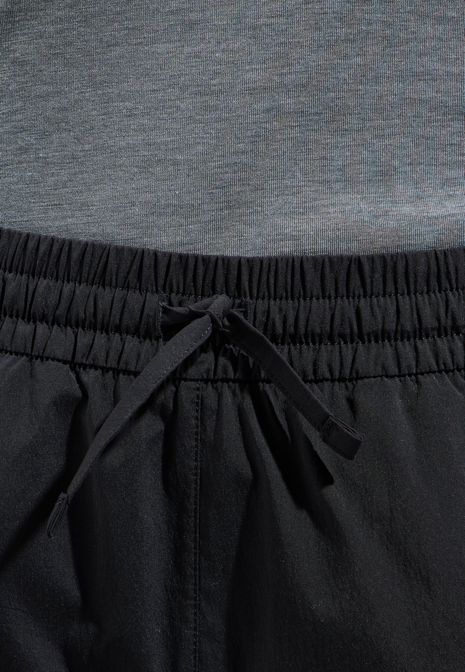 Essentials turshorts