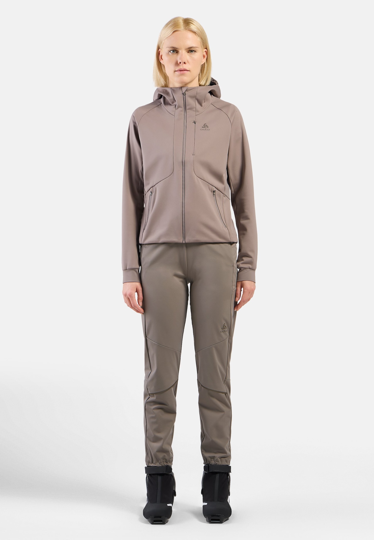 Zeroweight Pro Windproof Warm Cross-Country Pants