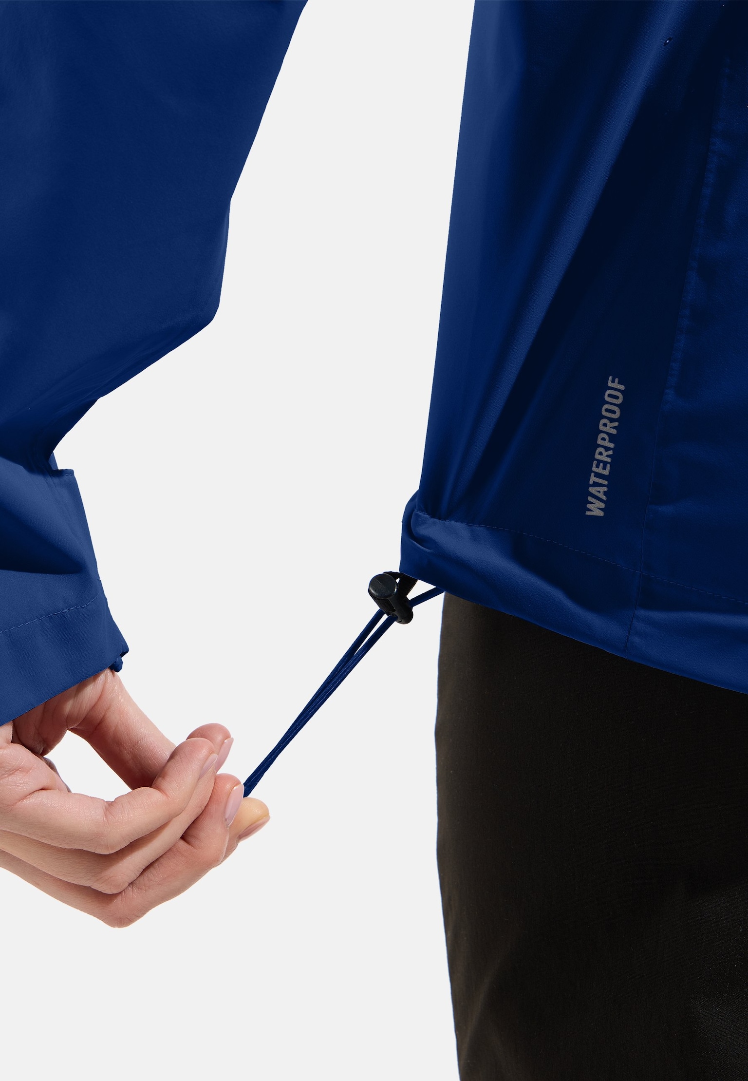 Aegis 2.5L Waterproof Jacket