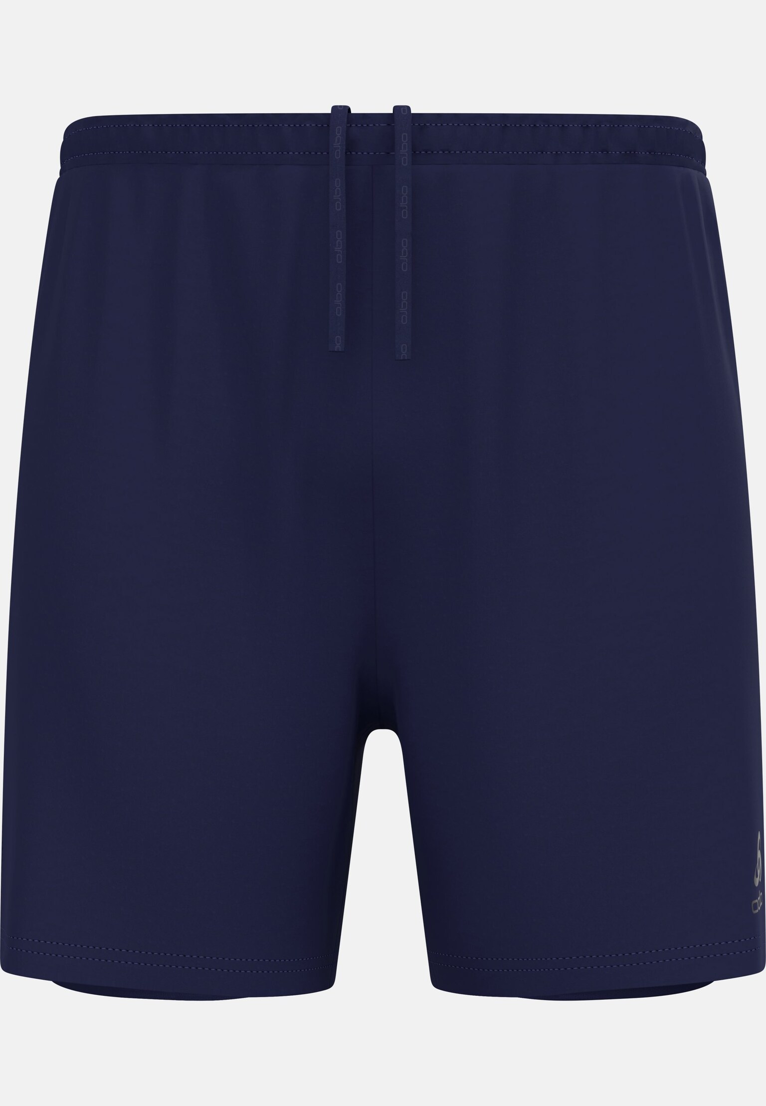 The Essentials 6-inch 2-in-1 running shorts 2.0