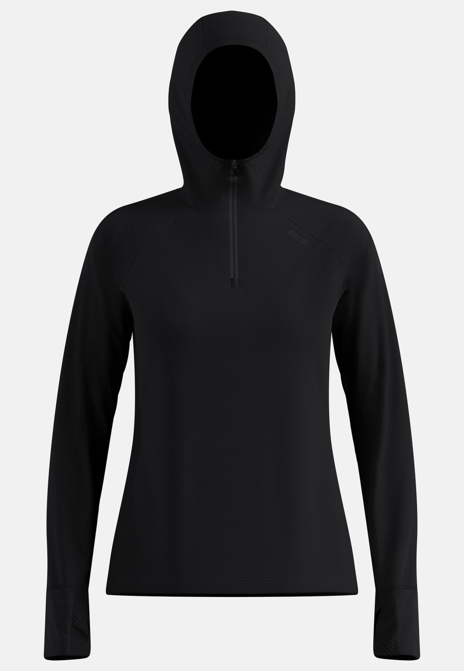 X-Alp Running Hoody