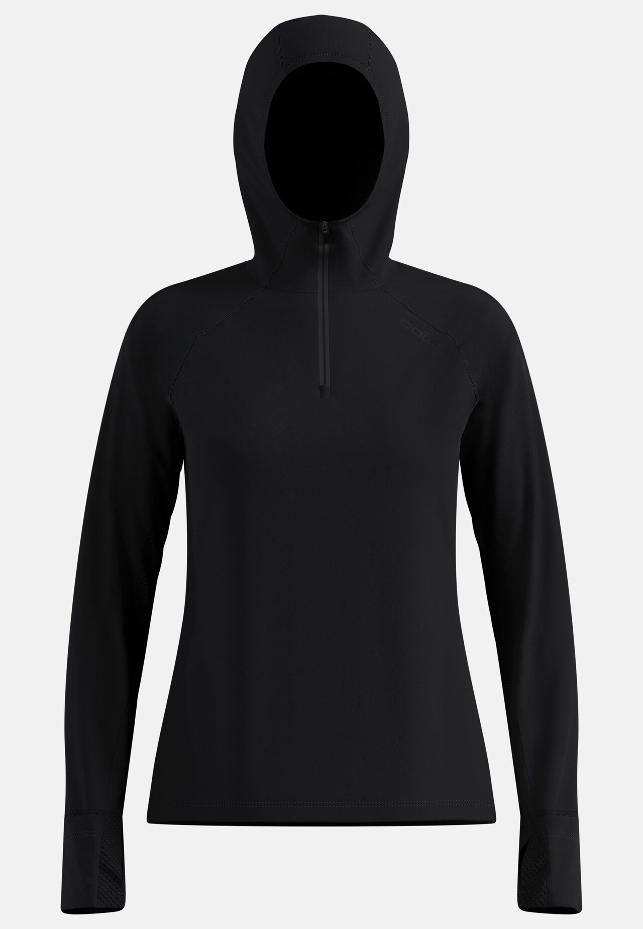 X-Alp Running Hoody
