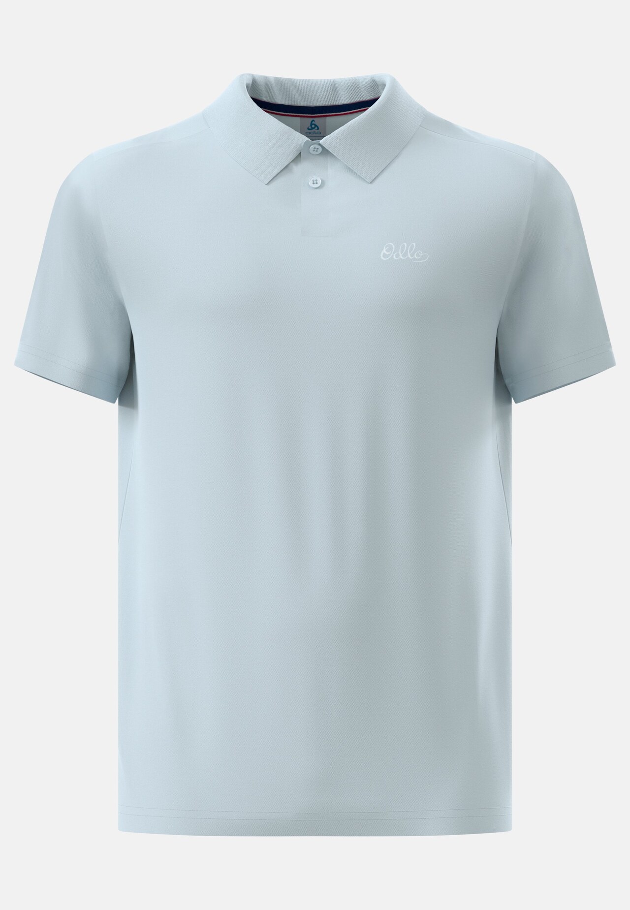 Essential Solid Poloshirt