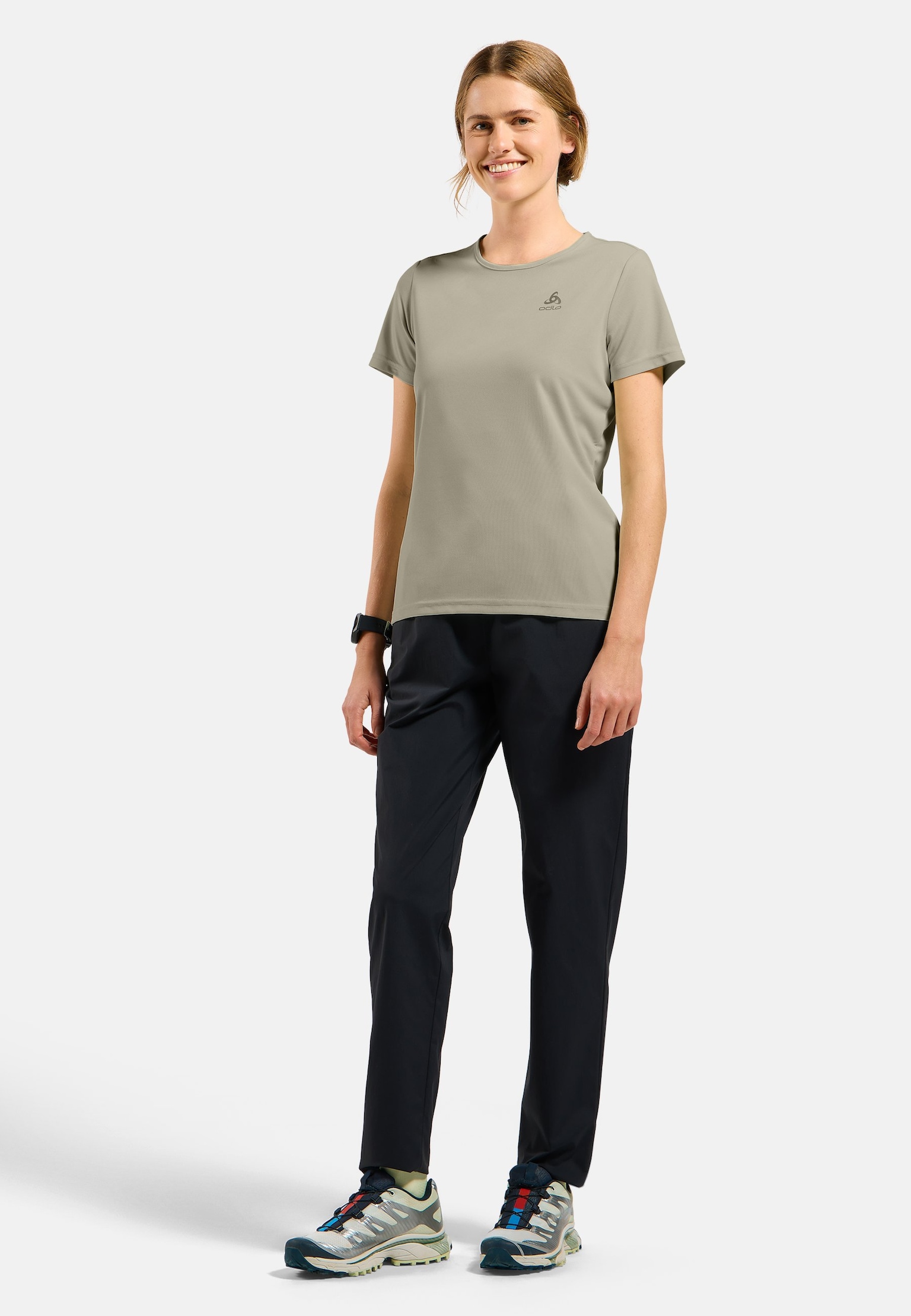 The women's Cardada t-shirt