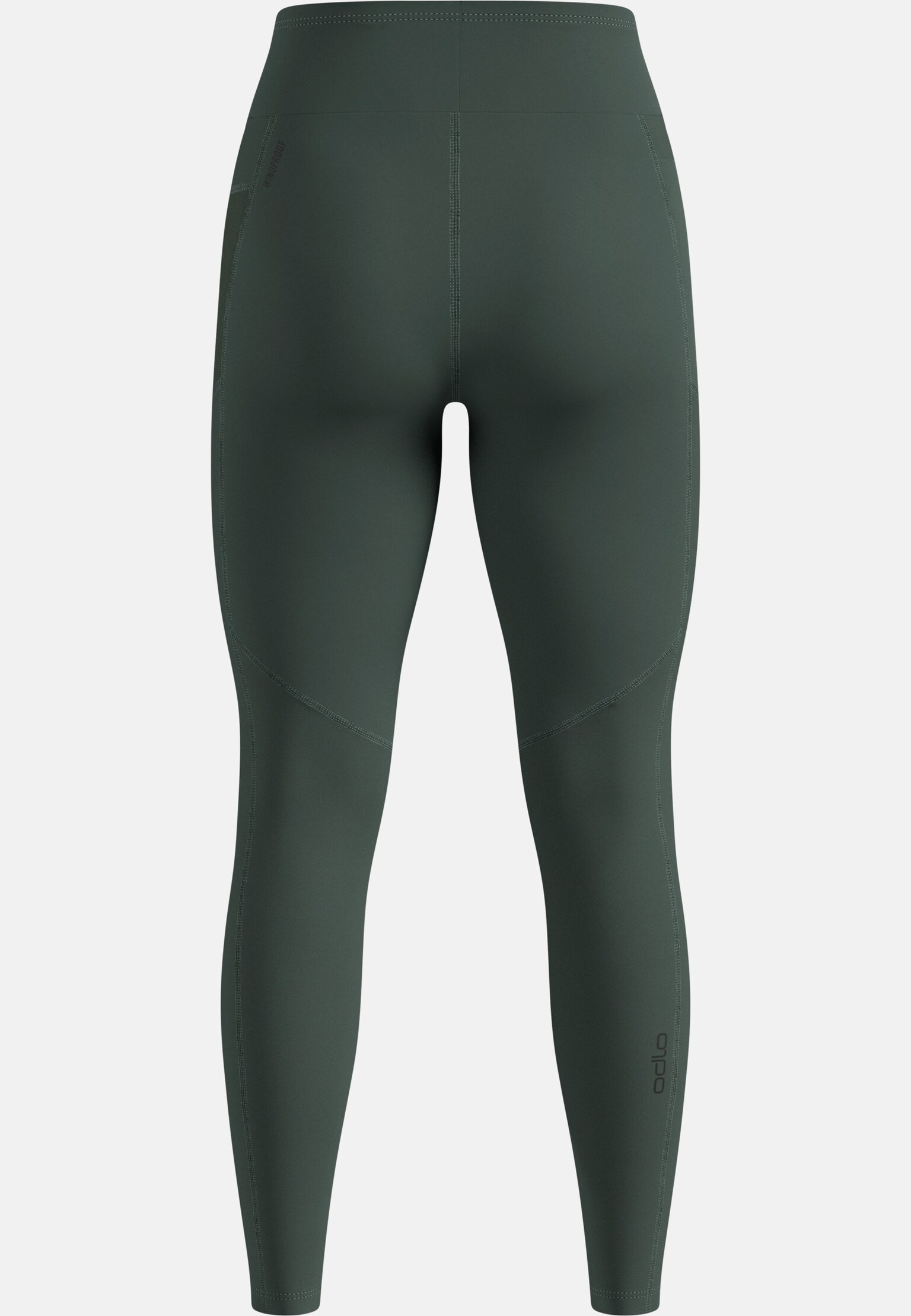 Zeroweight Warm hardlooplegging 2.0