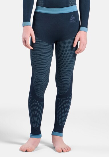 Performance Warm Base Layer Broek voor Kinderen