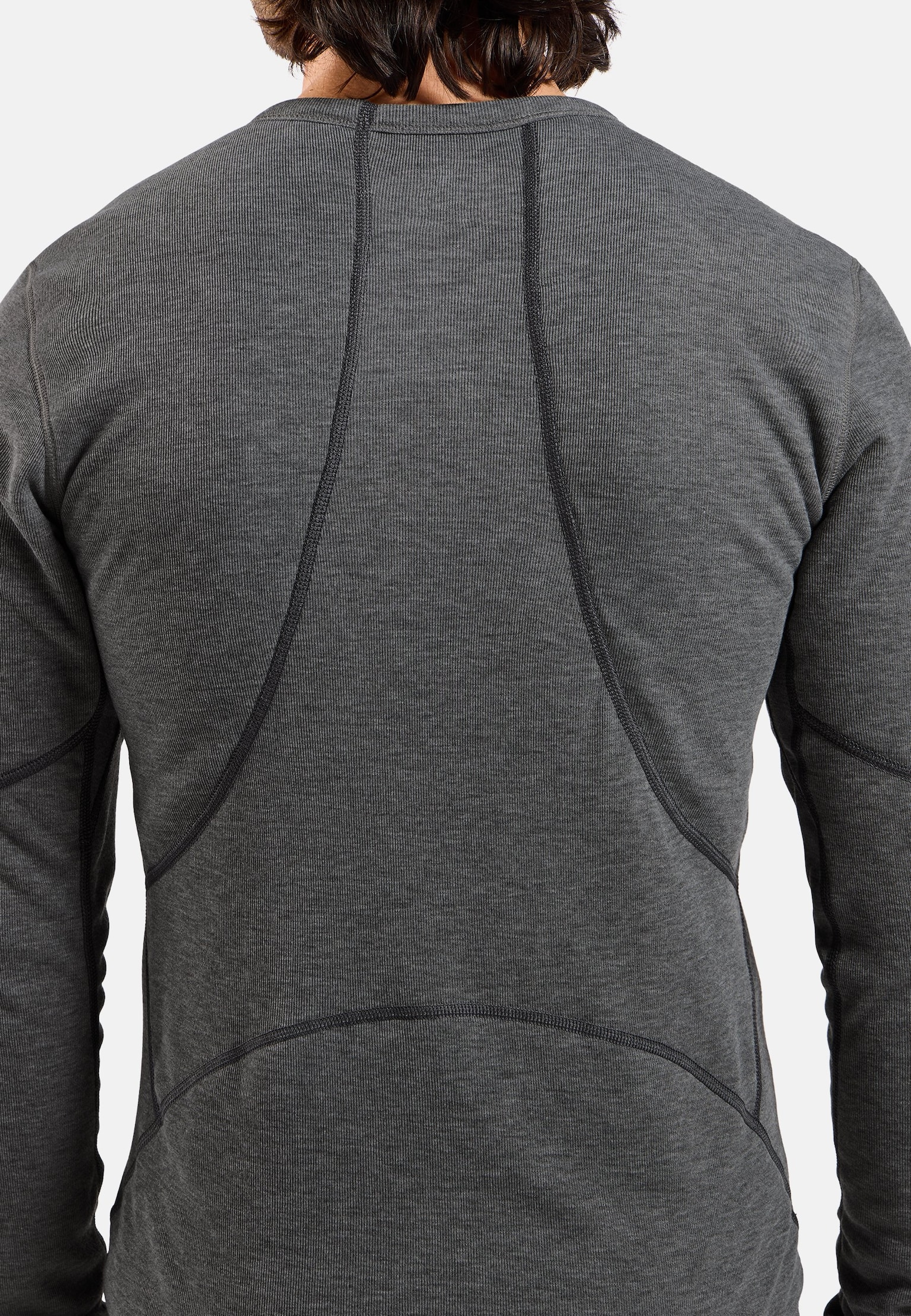 Sous-vêtement technique Active X-Warm haut