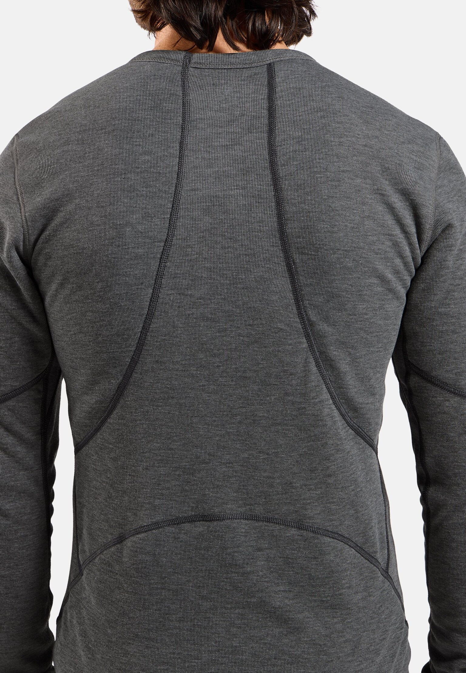 Active X-Warm Superundertøy topp